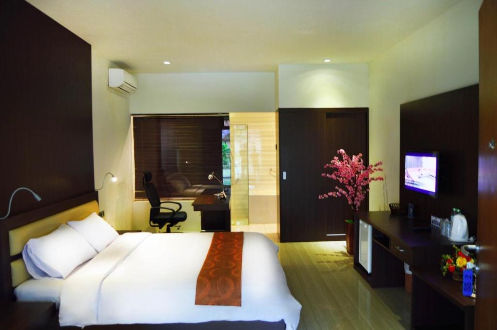 Sanghyang Suite photo 3