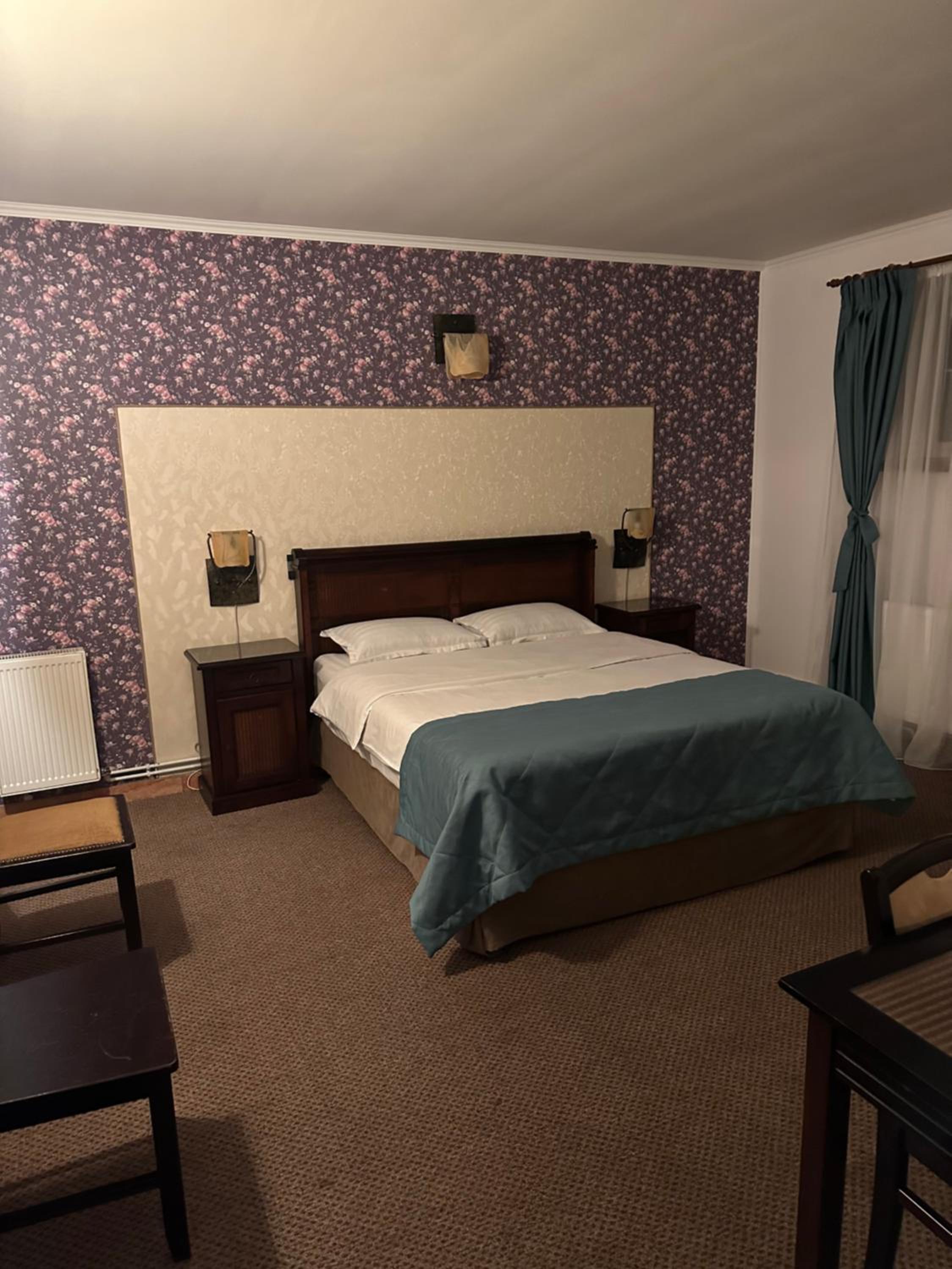 Double Room - Photo 3