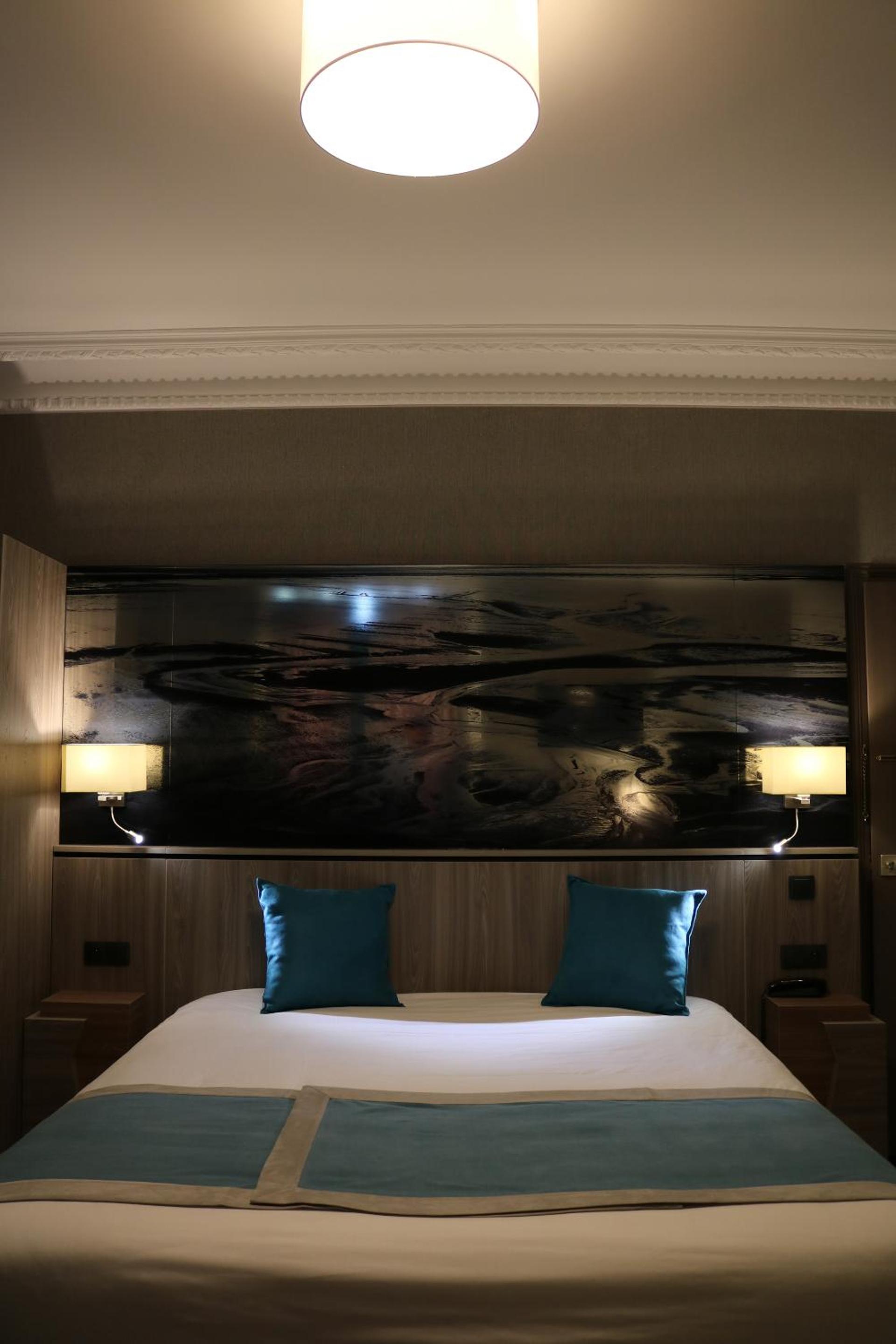 Double or Twin Room - Ermitage