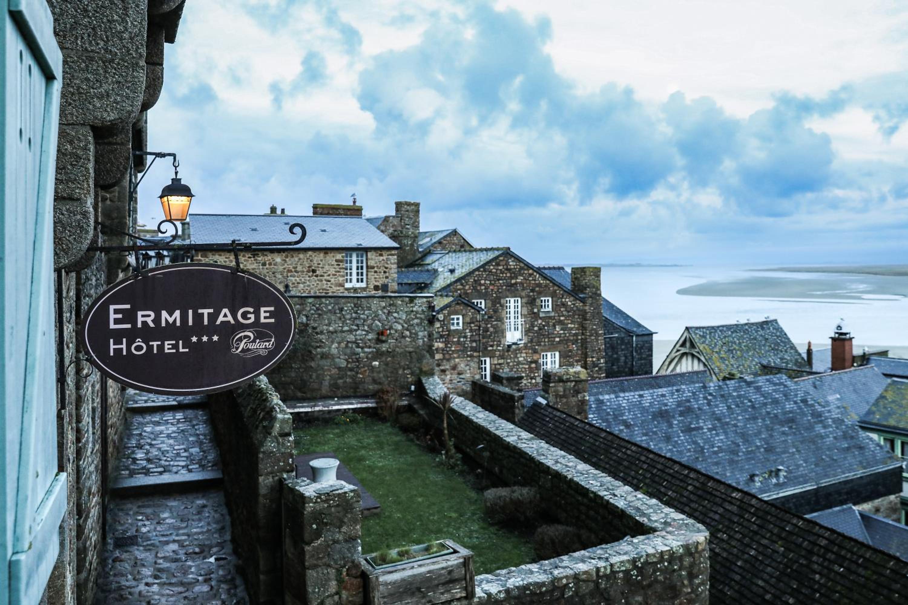 Triple Room - Ermitage  - Photo 3