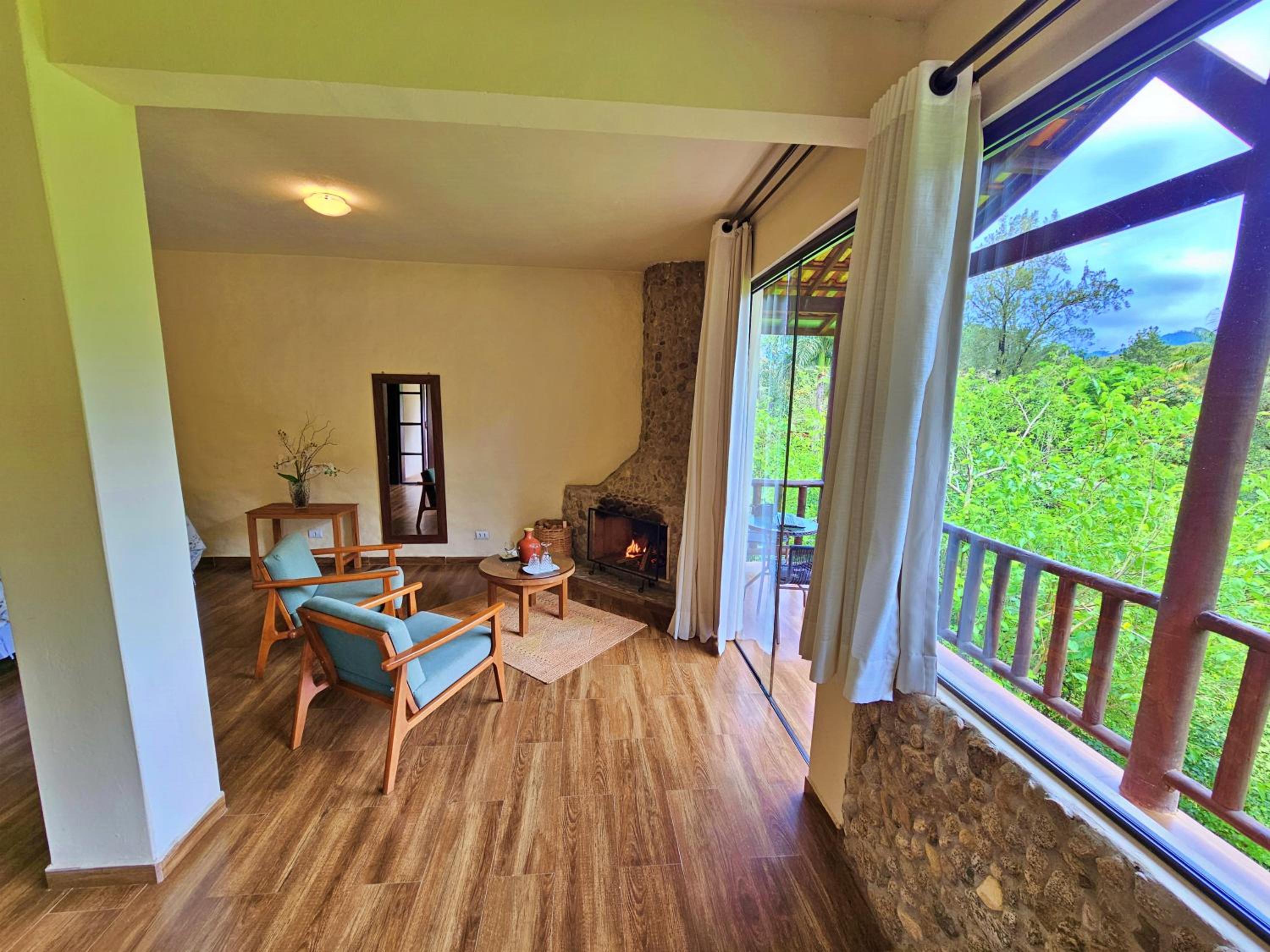 King Room with Spa Bath photo 3