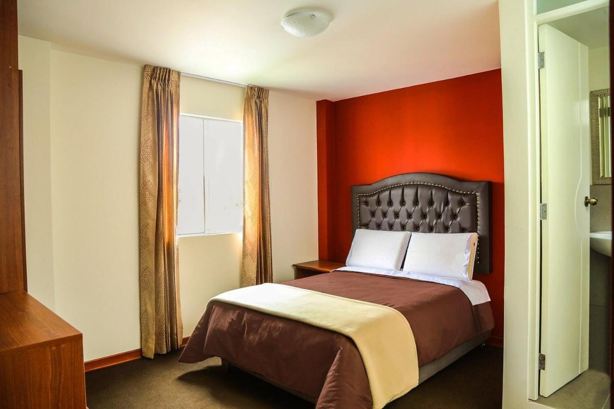 Double Room photo 1