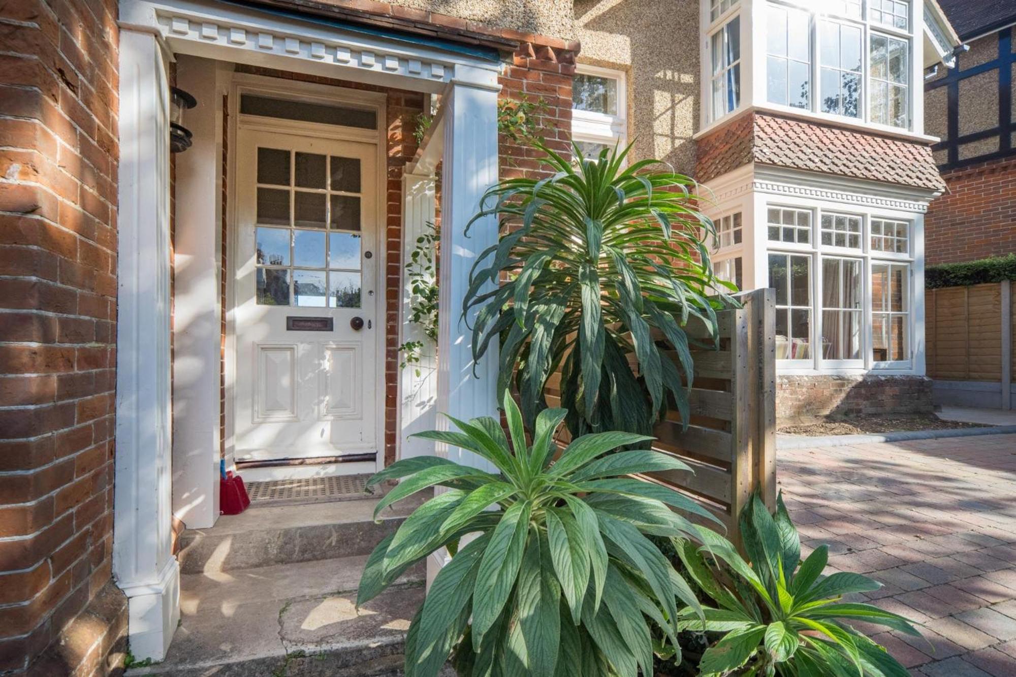 Vacation Home photo 3