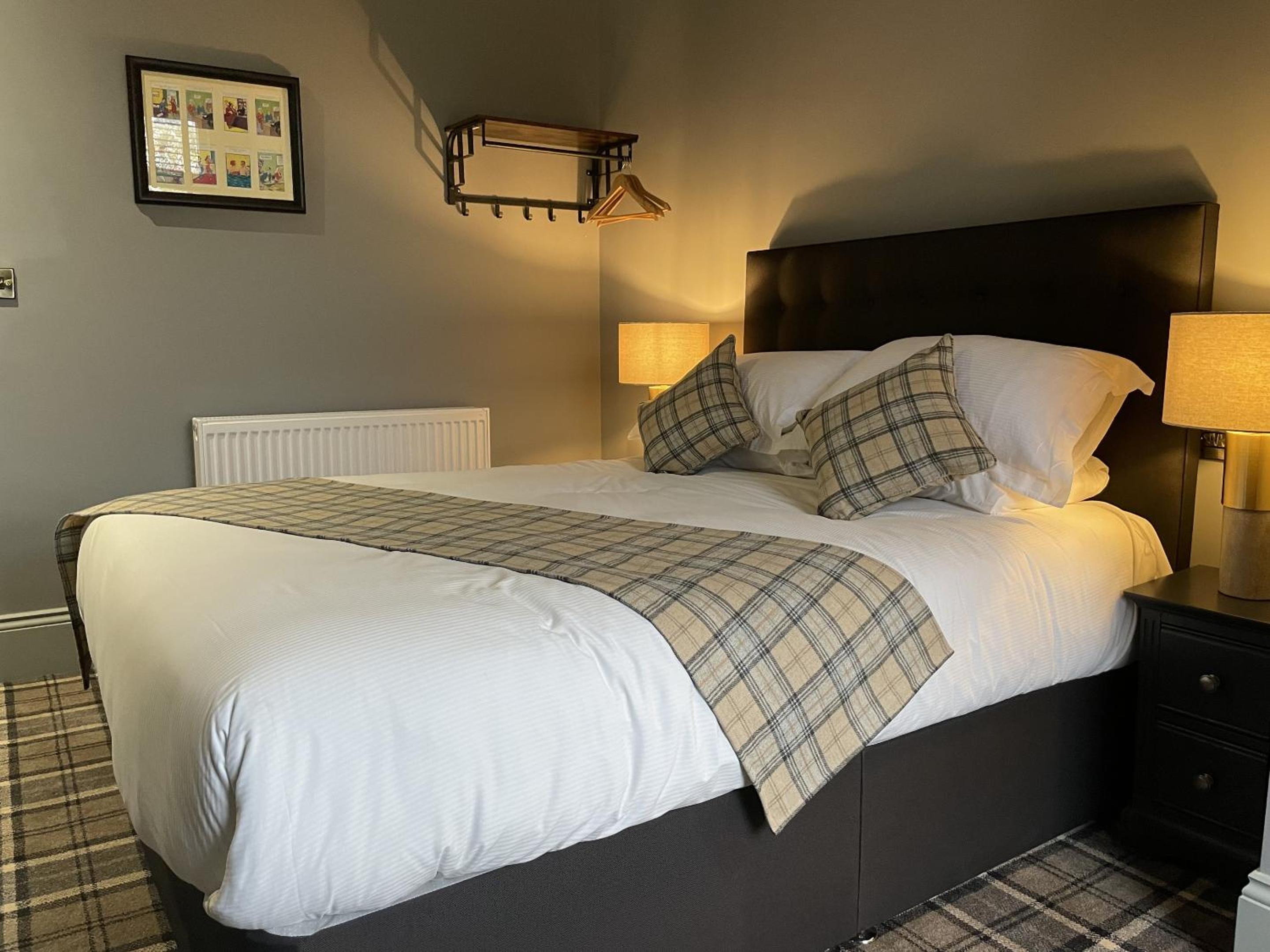 Deluxe Double Room photo 3
