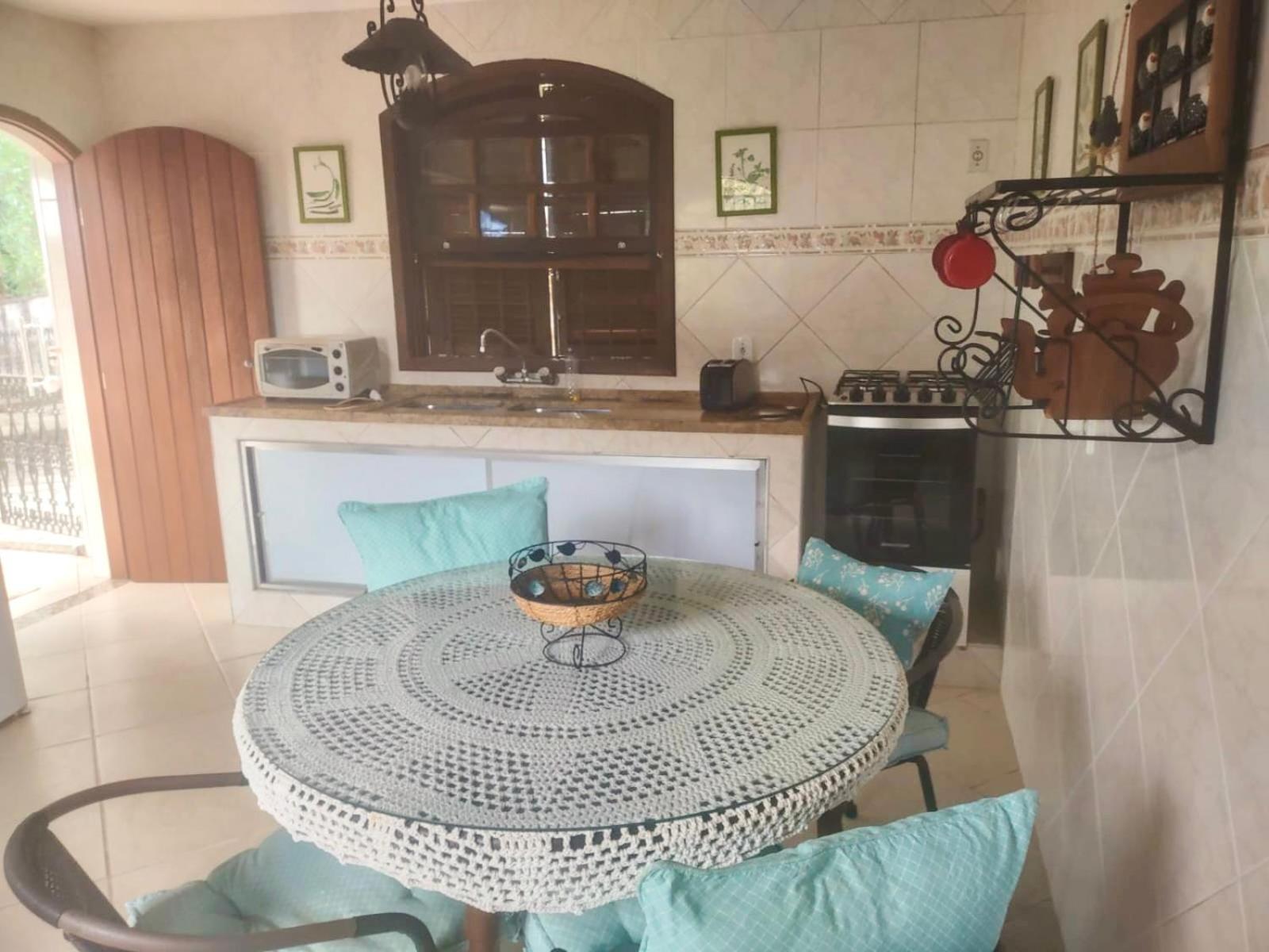 One-Bedroom House photo 2