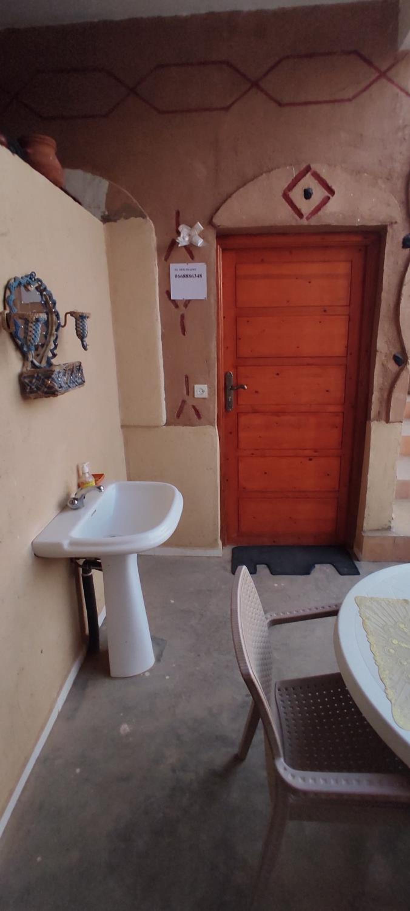 Single Room With Mountain View photo 3