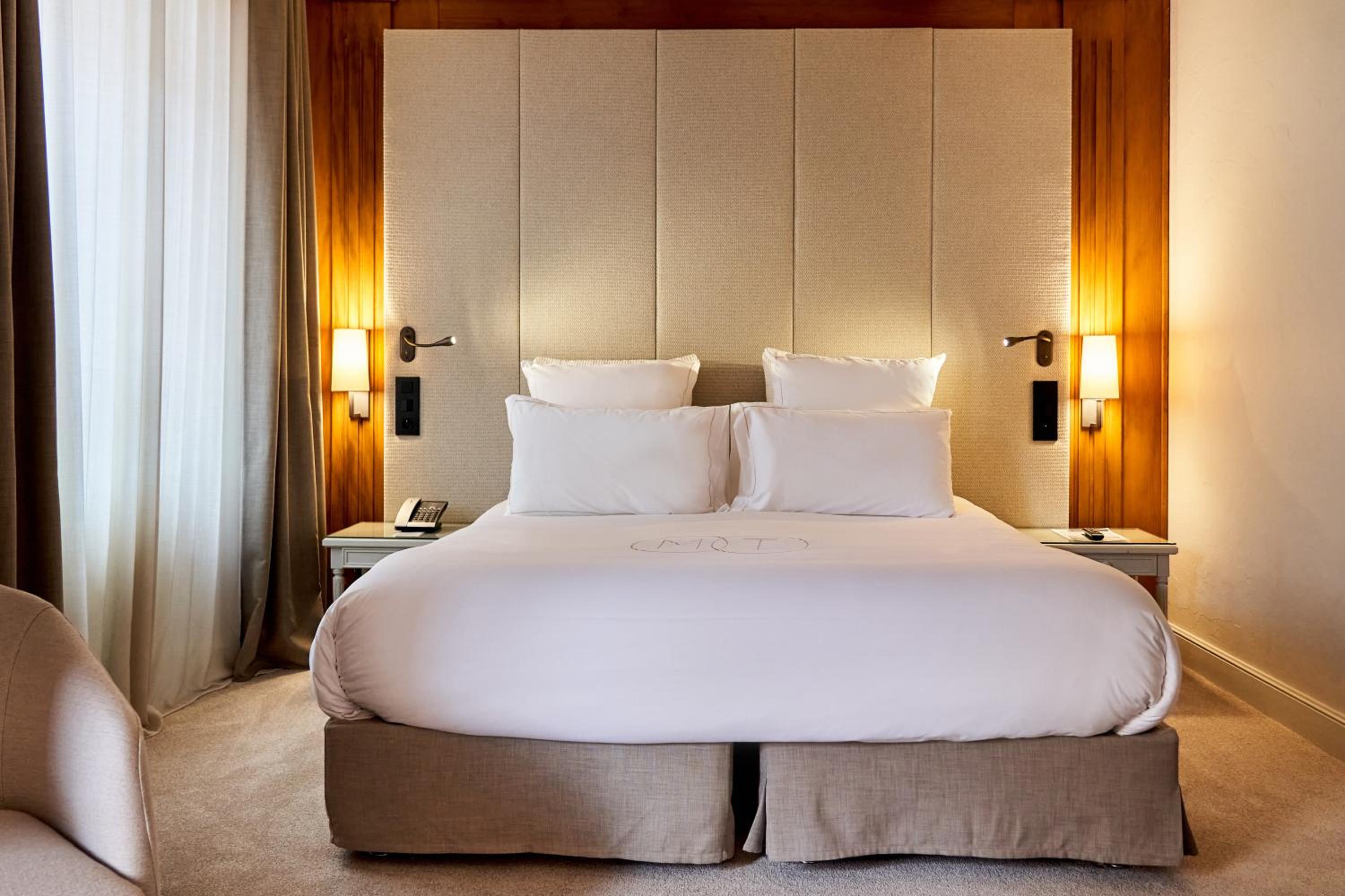 Deluxe Double or Twin Room - Photo 1