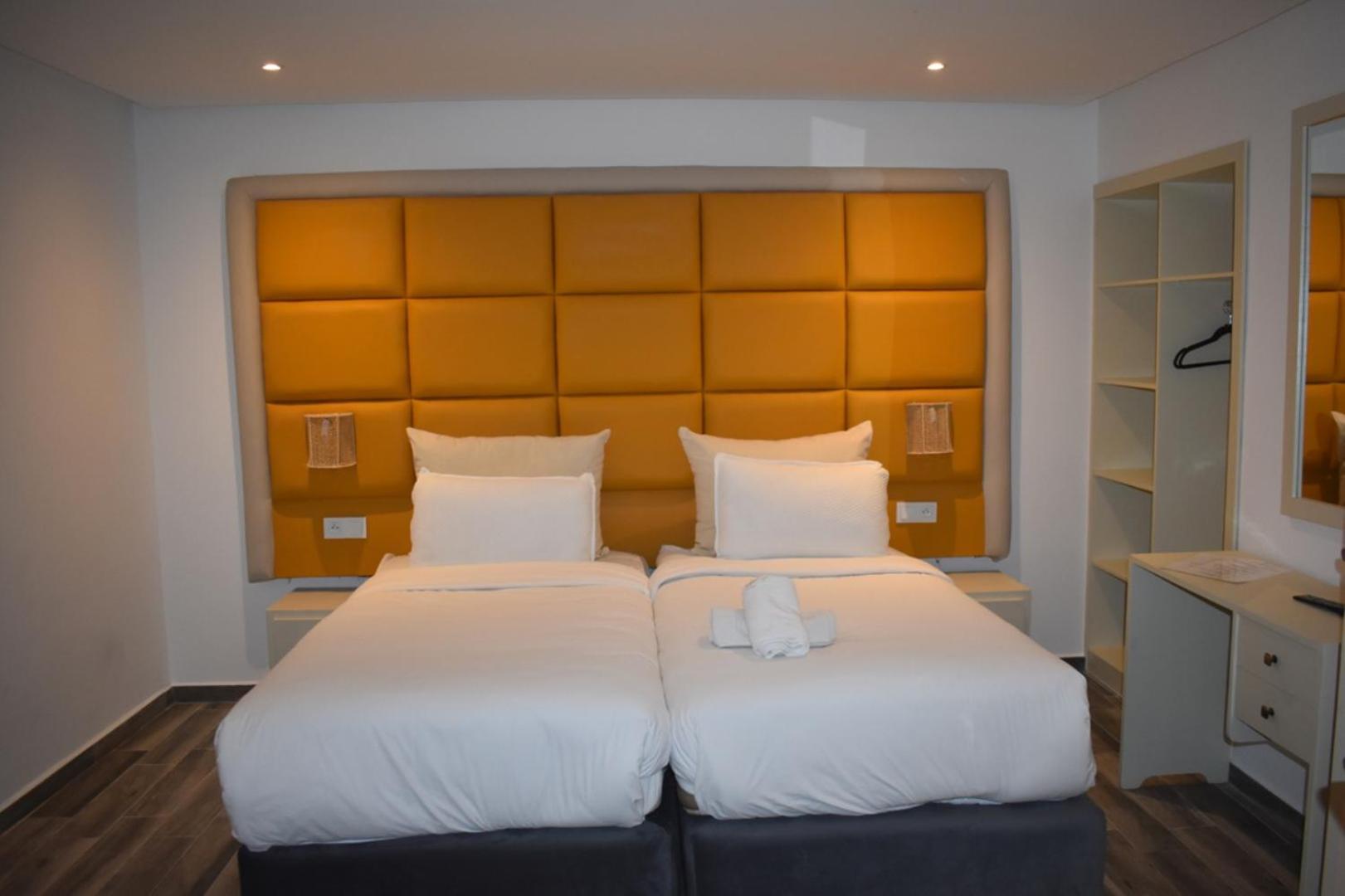 Standard Quadruple Room photo 1