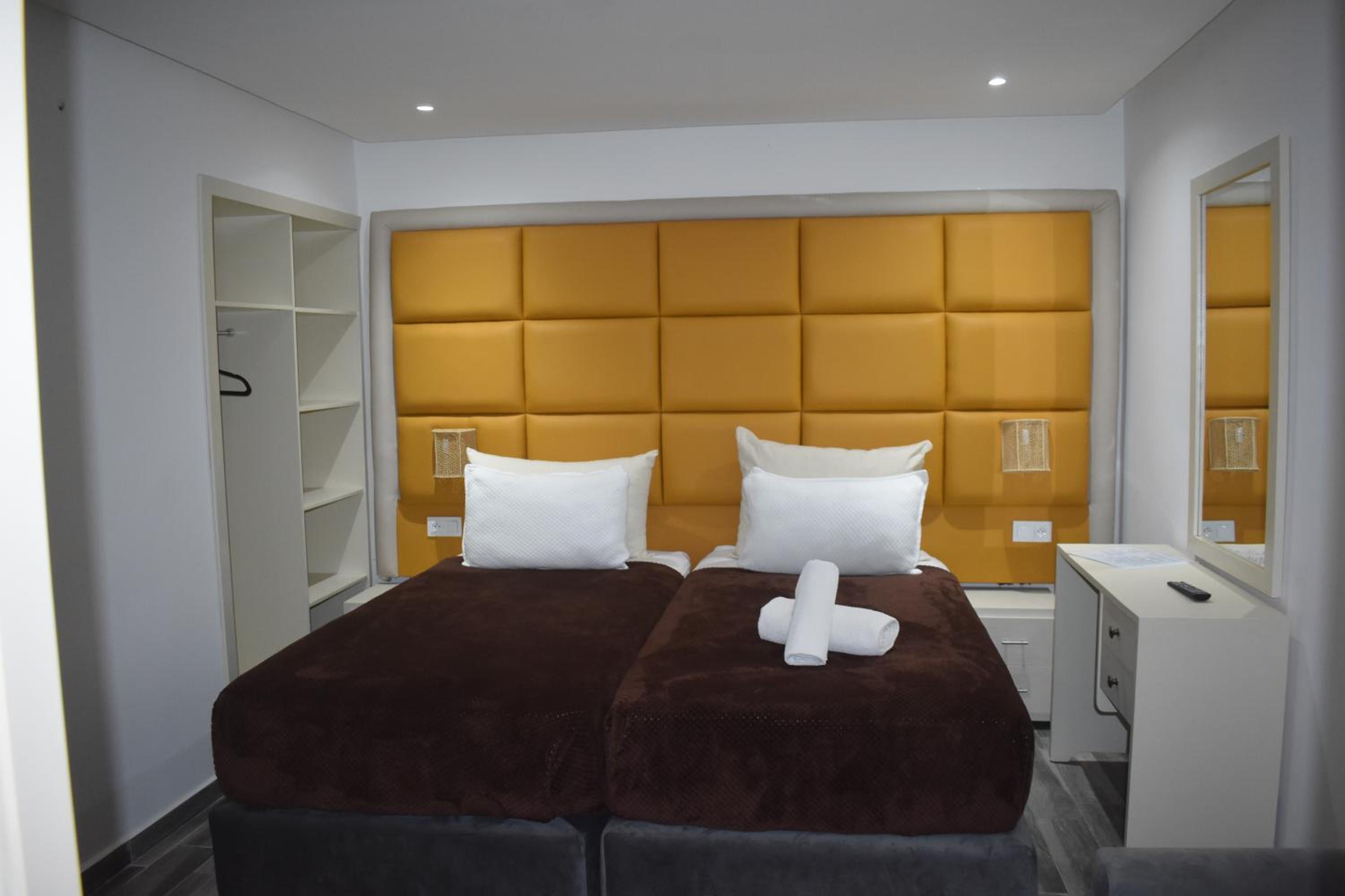 Superior Twin Room photo 2