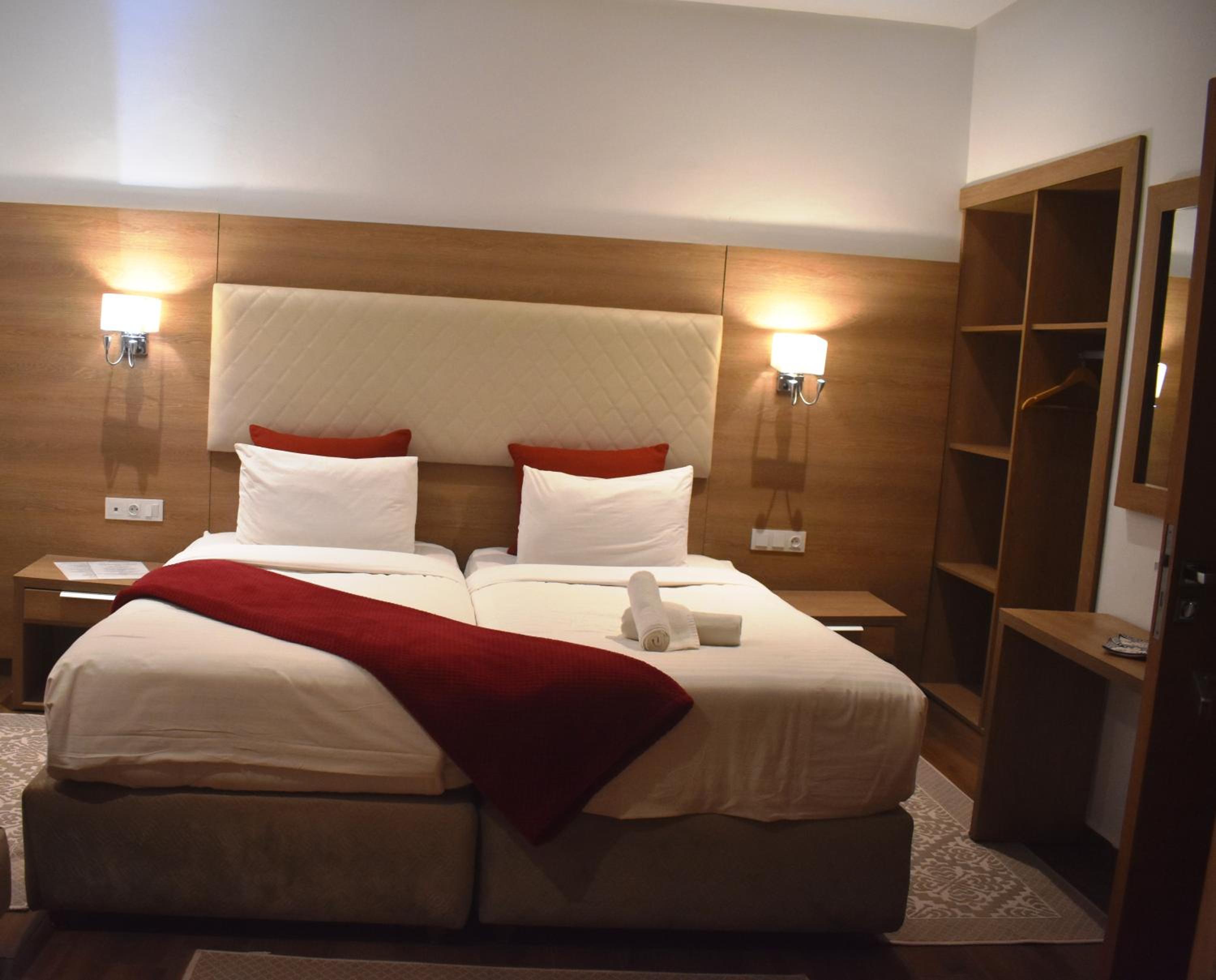 Superior Twin Room photo 1