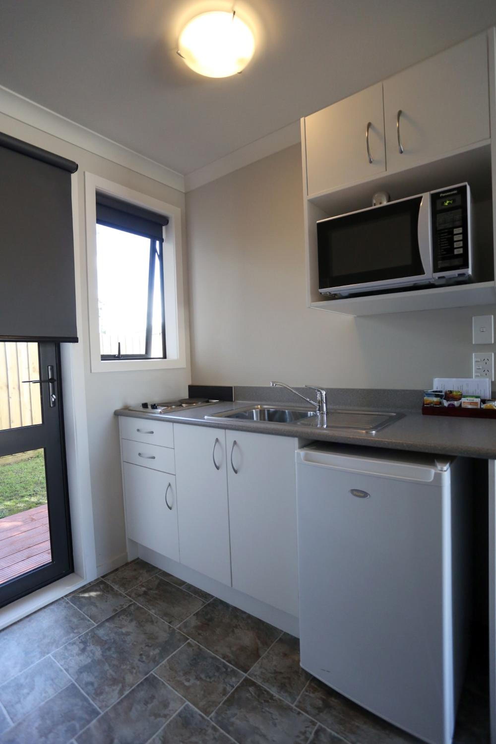 Superior One-Bedroom Apartment photo 2