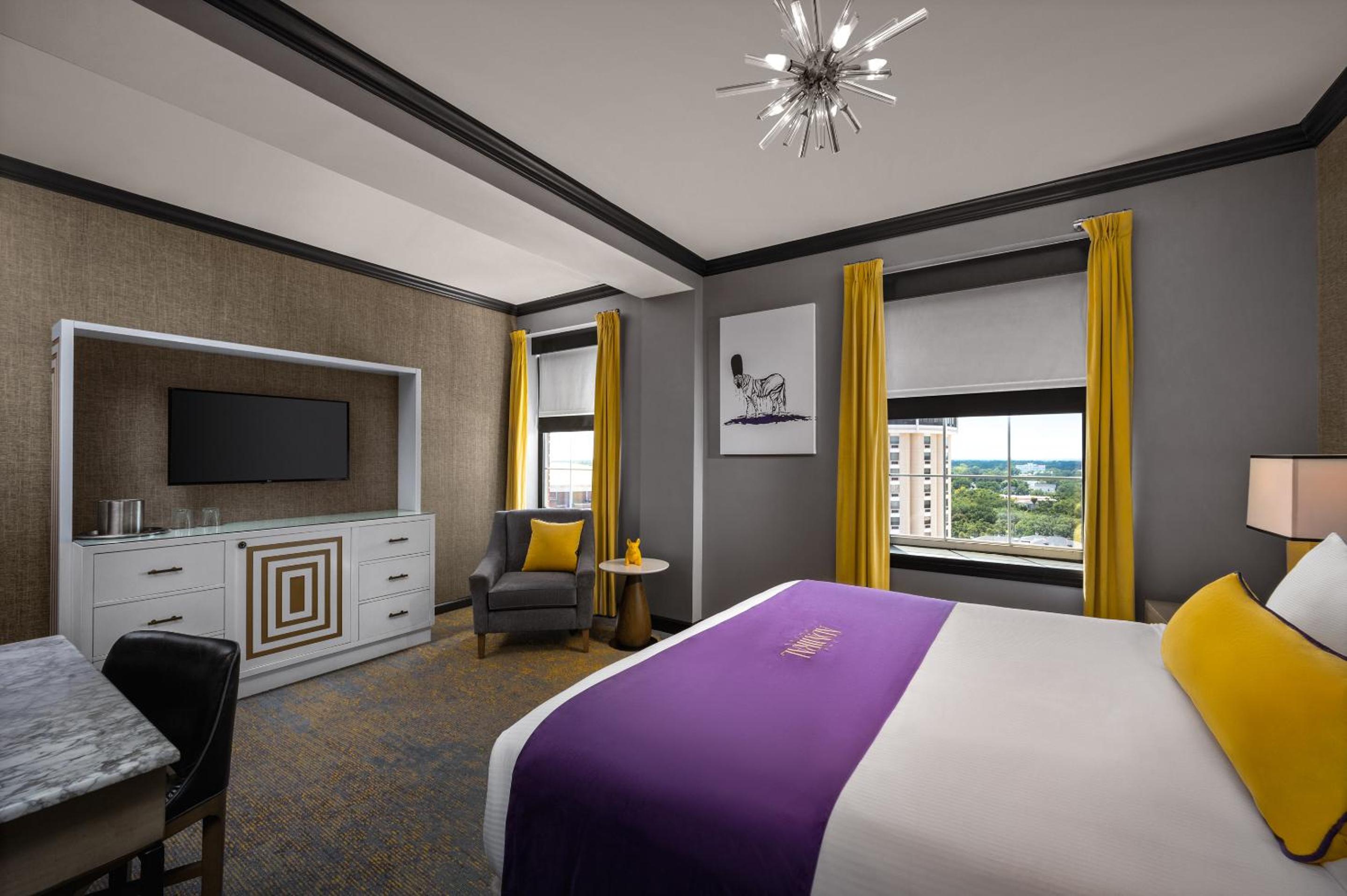 King Room - Non-Smoking - Photo 4