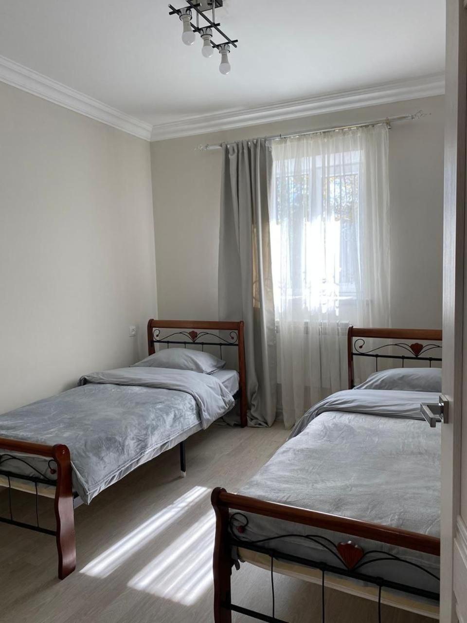 Two-Bedroom House photo 2
