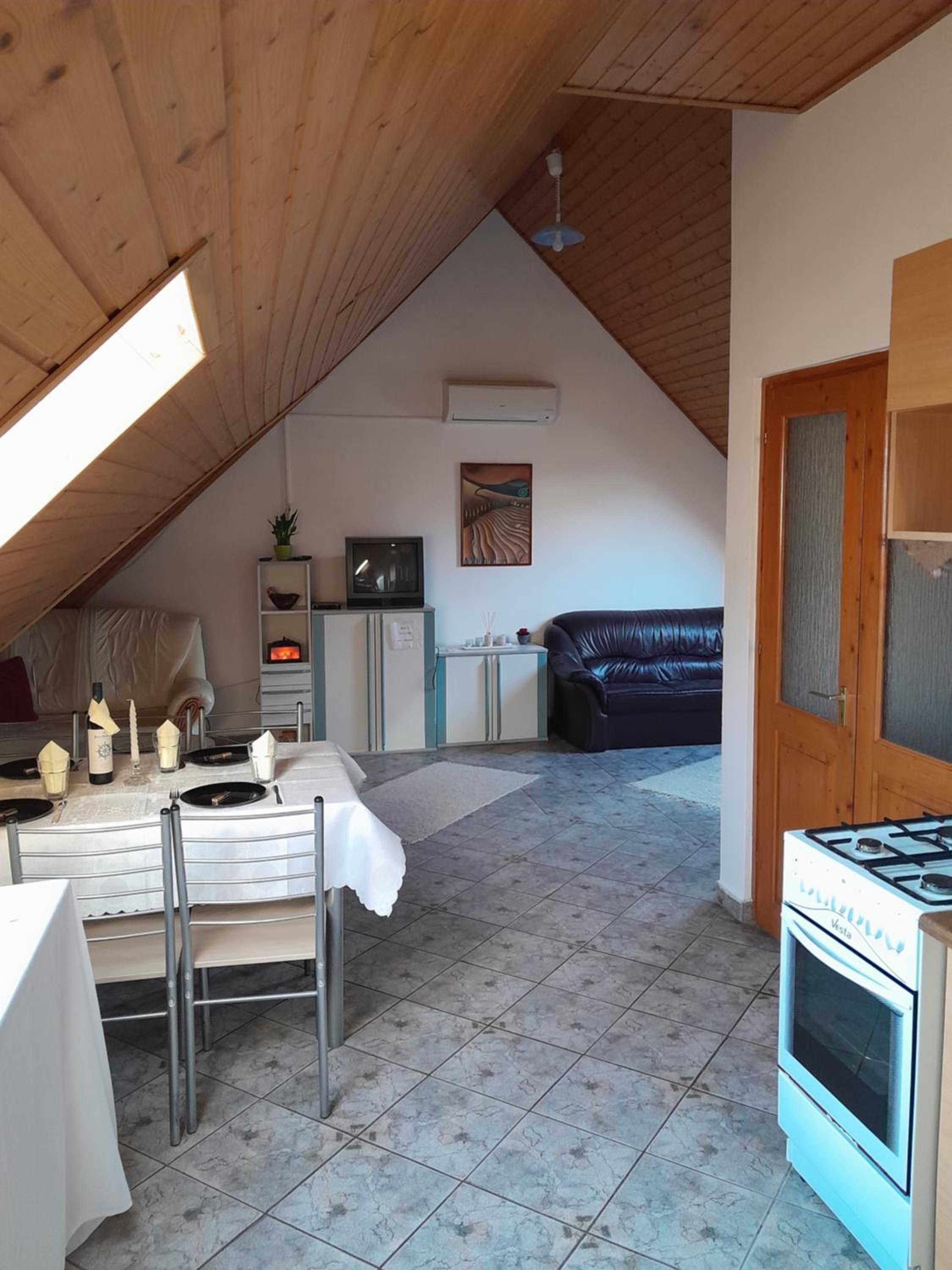 Maisonette - Photo 23