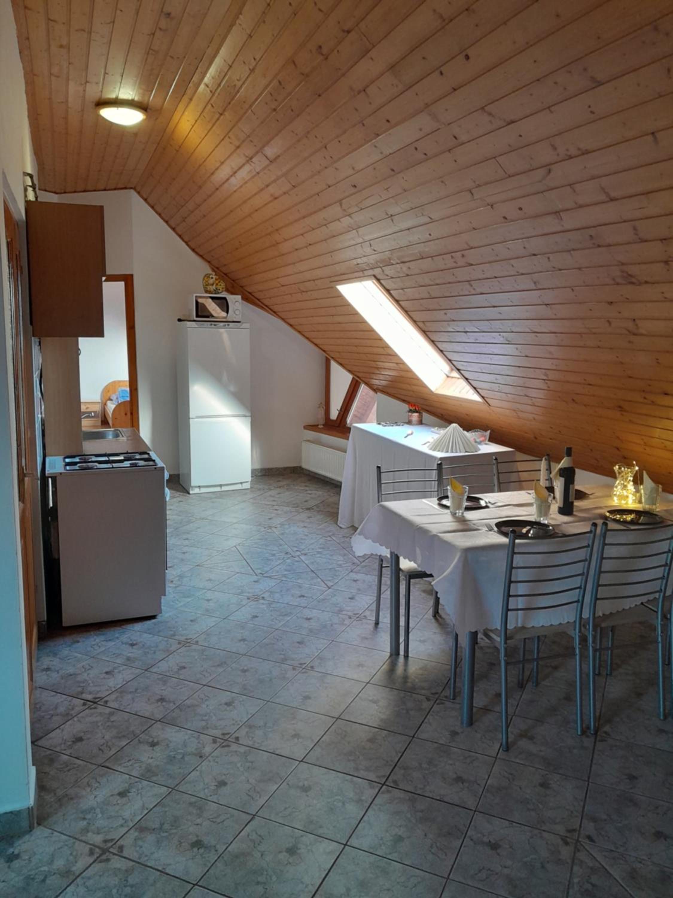 Maisonette - Photo 24