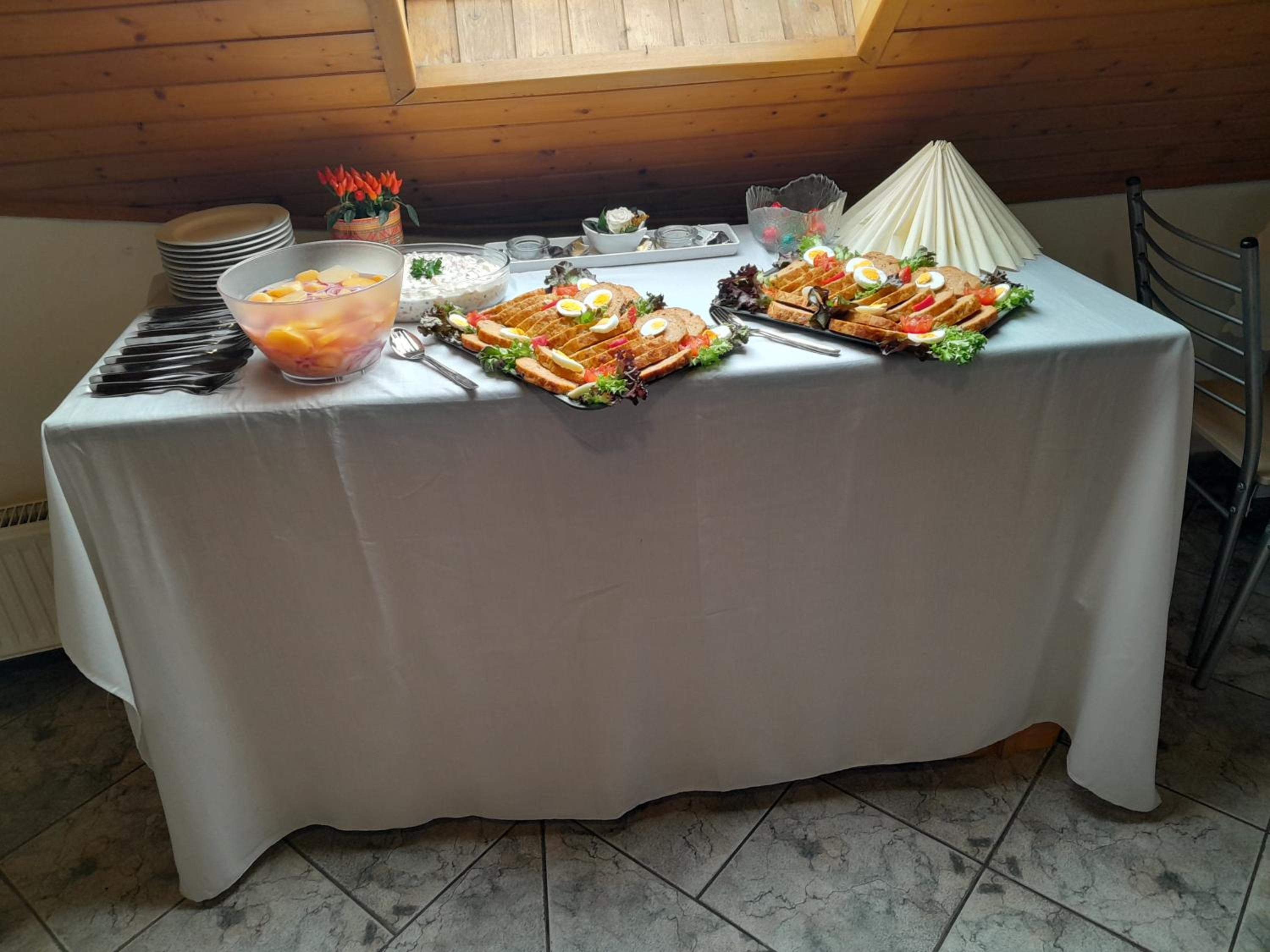 Maisonette - Photo 30