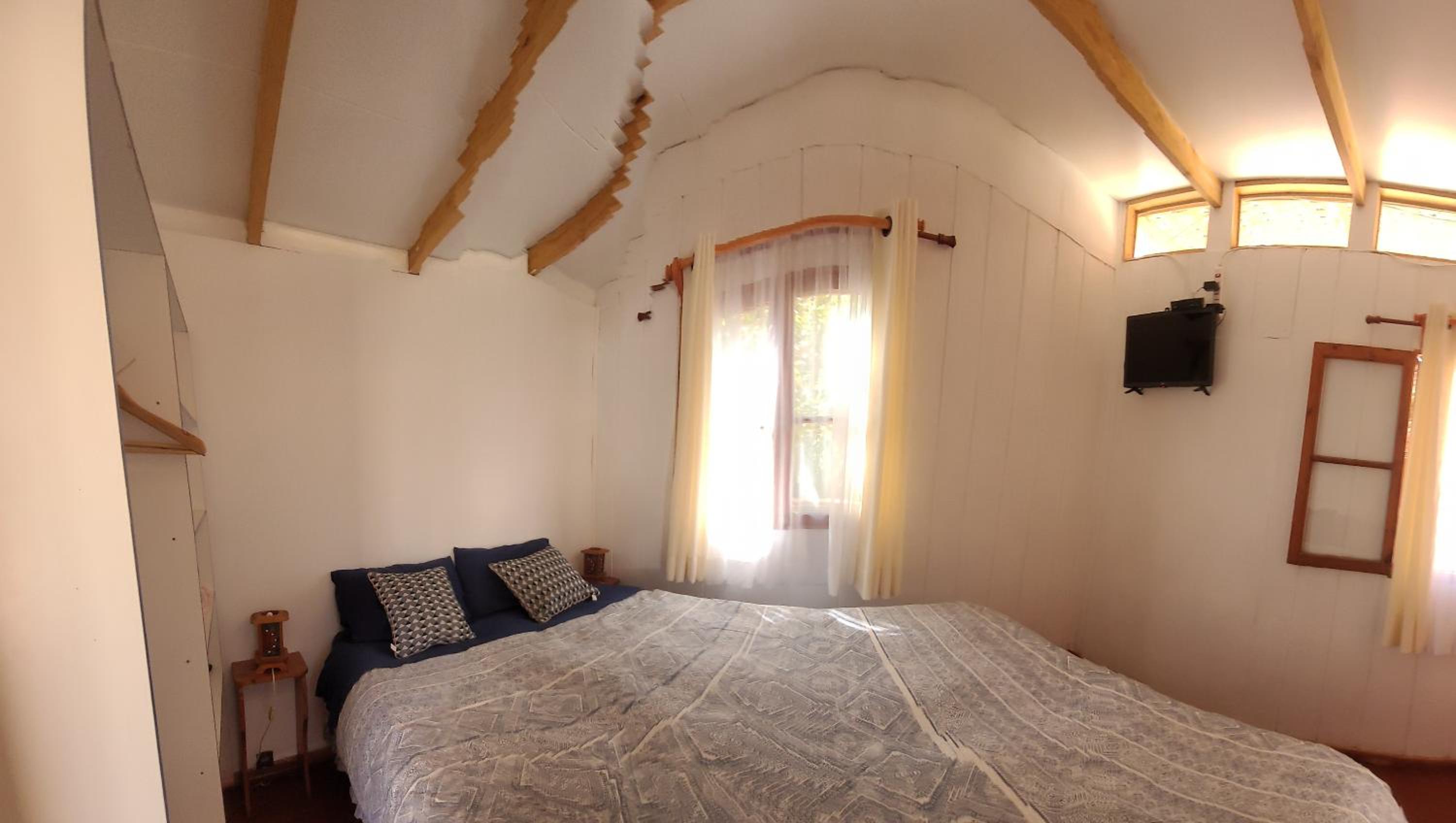 Double or Twin Room photo 1