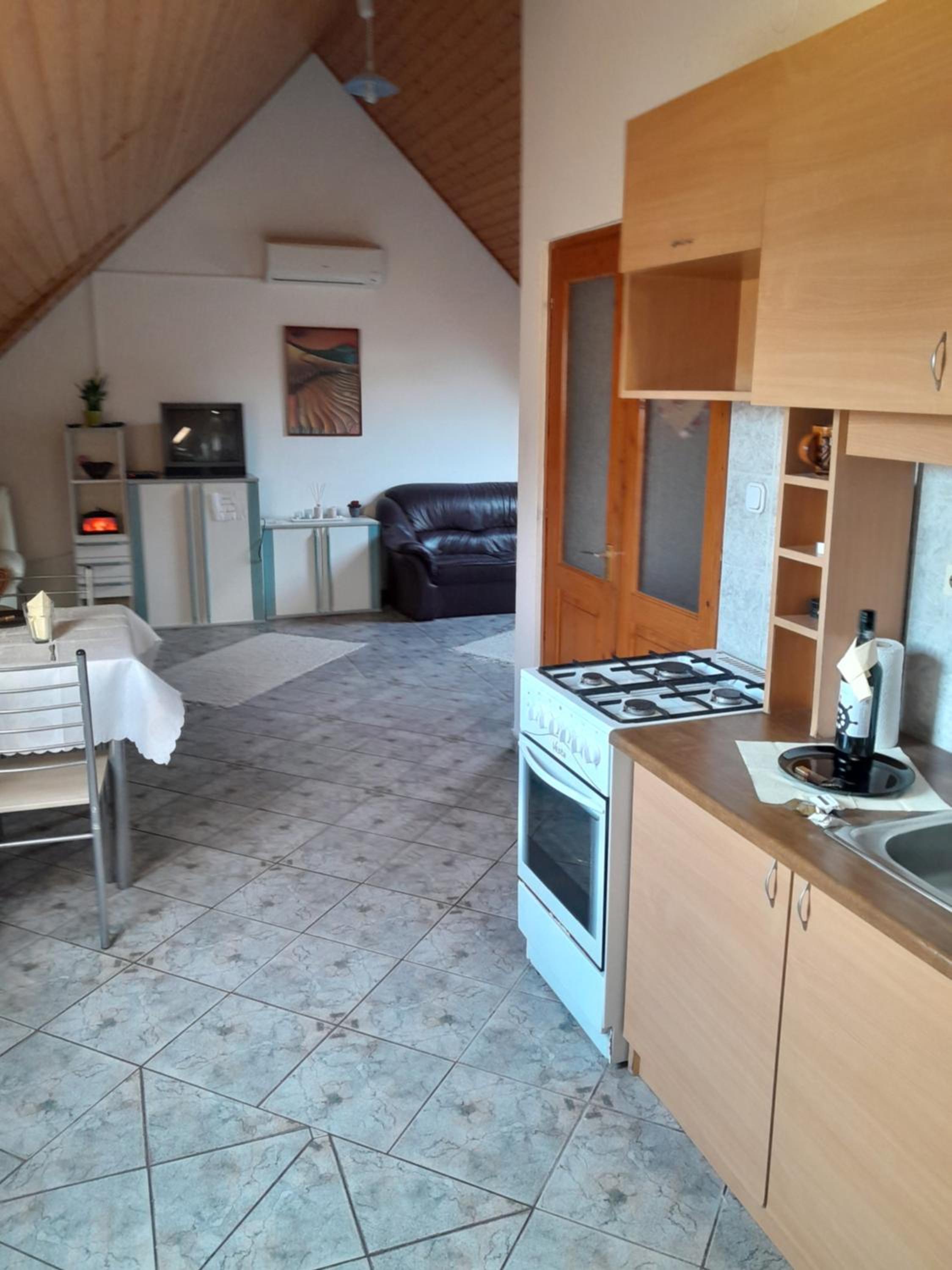 Maisonette - Photo 33