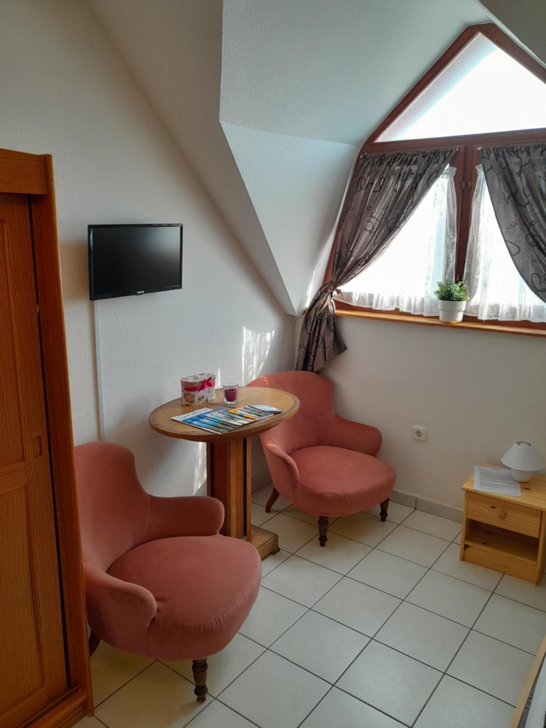 Maisonette - Photo 36