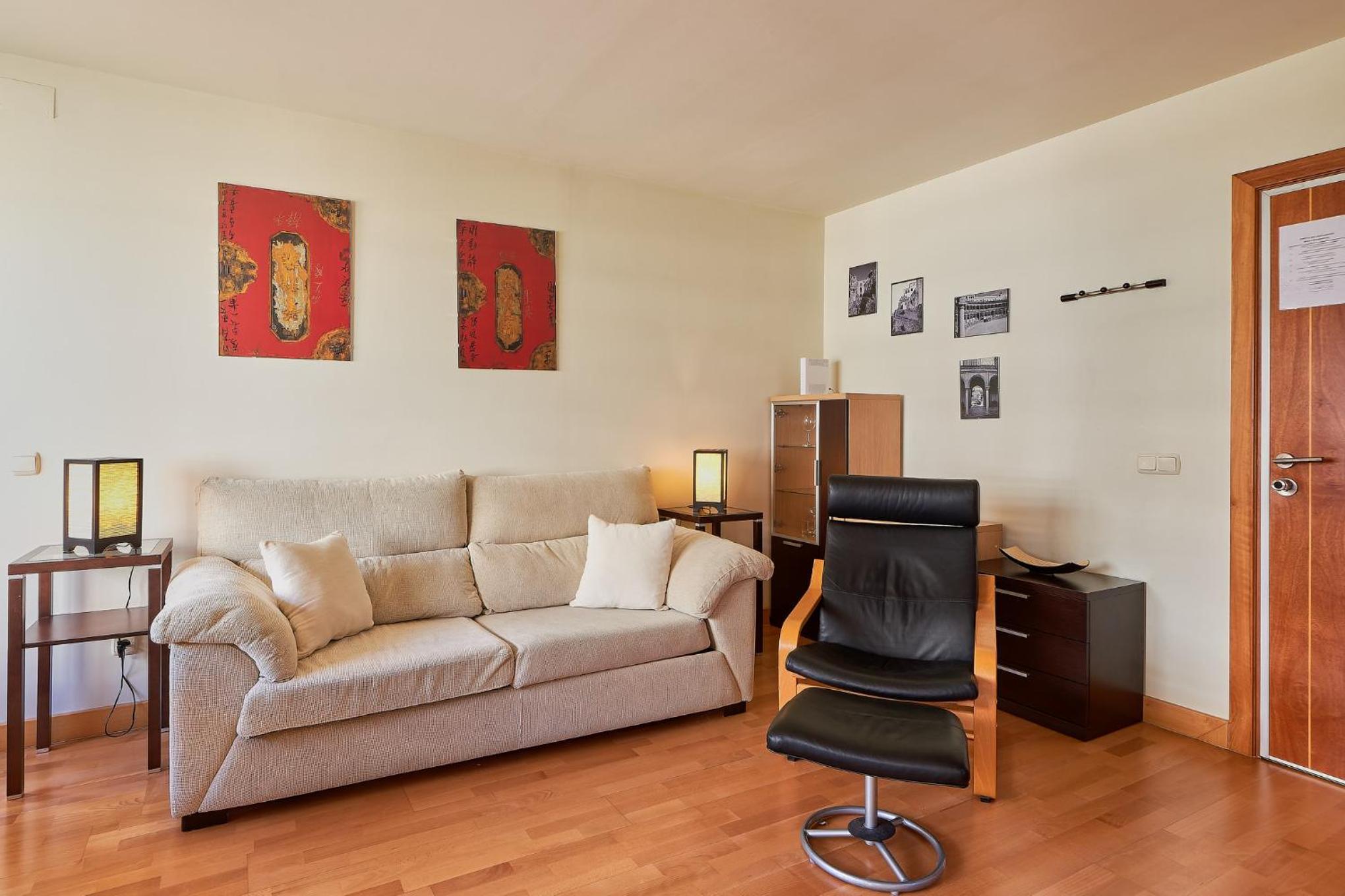 Apartamento