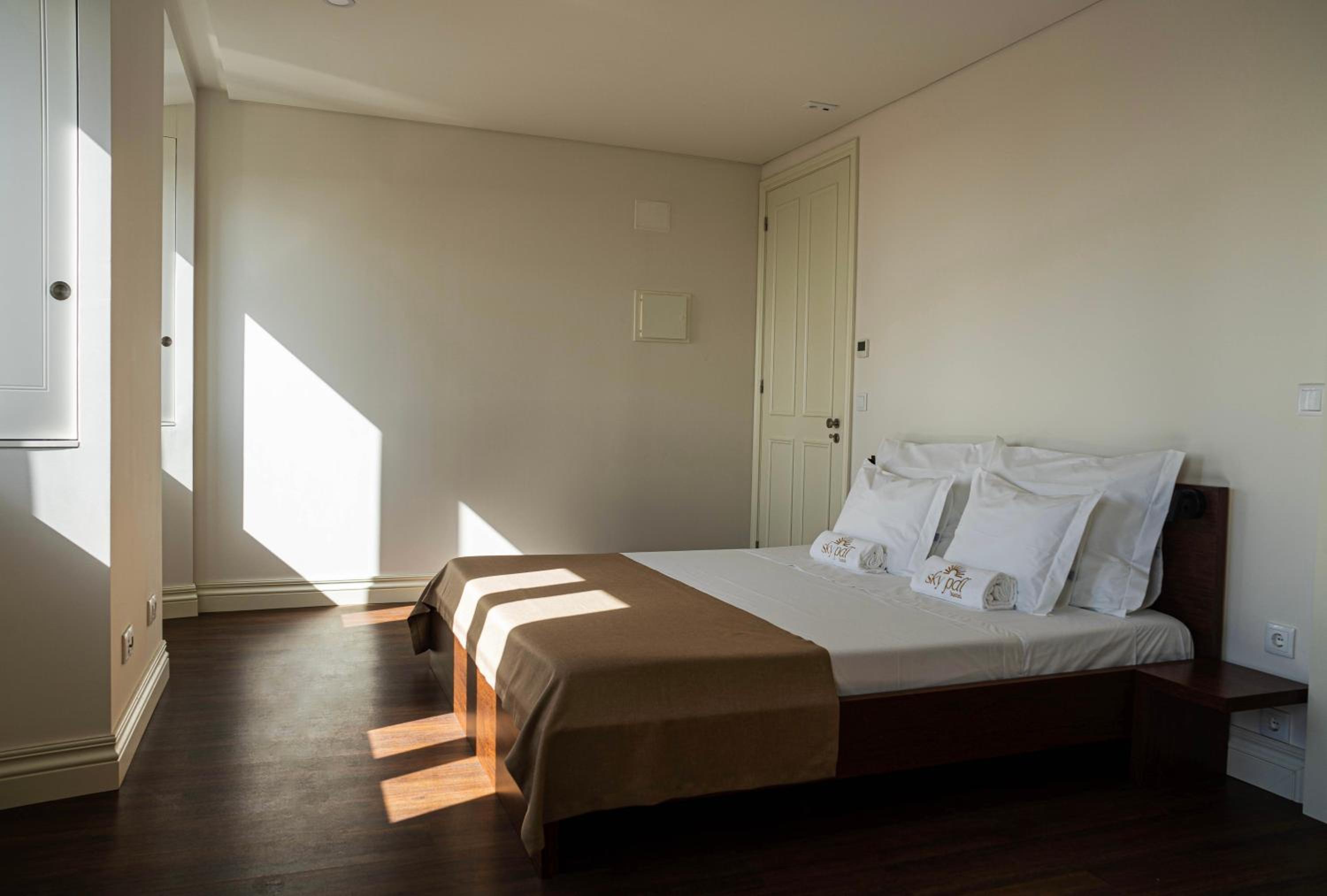 Double Room with Sea View photo 3