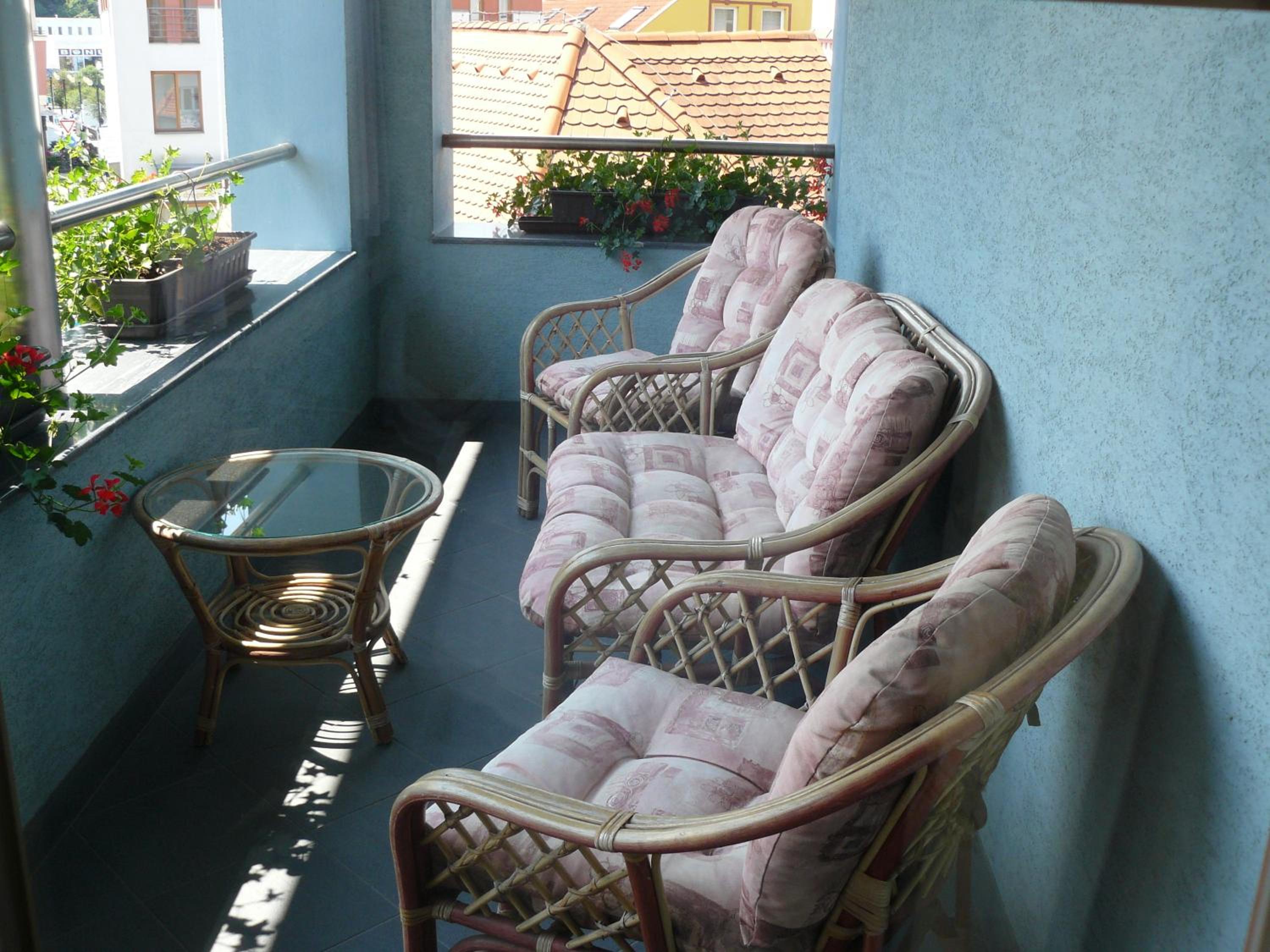 Imperial Suite - Photo 6