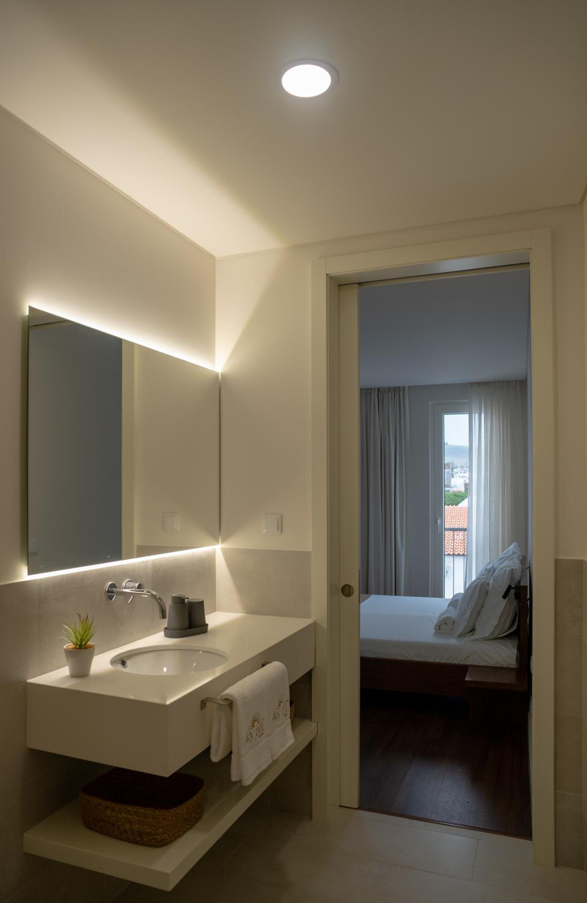Double Room with Balcony photo 3