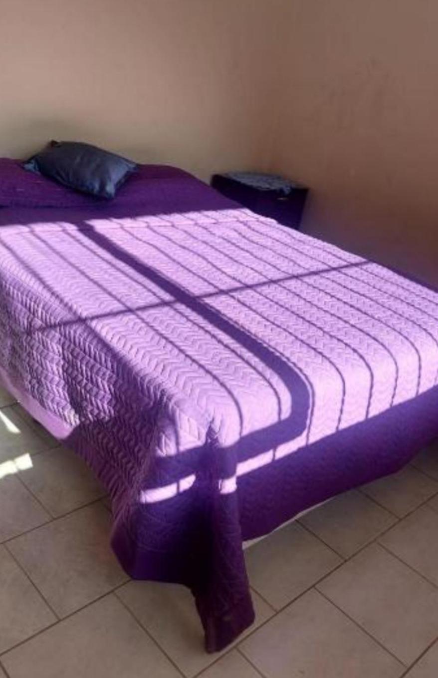 Three-Bedroom House photo 2