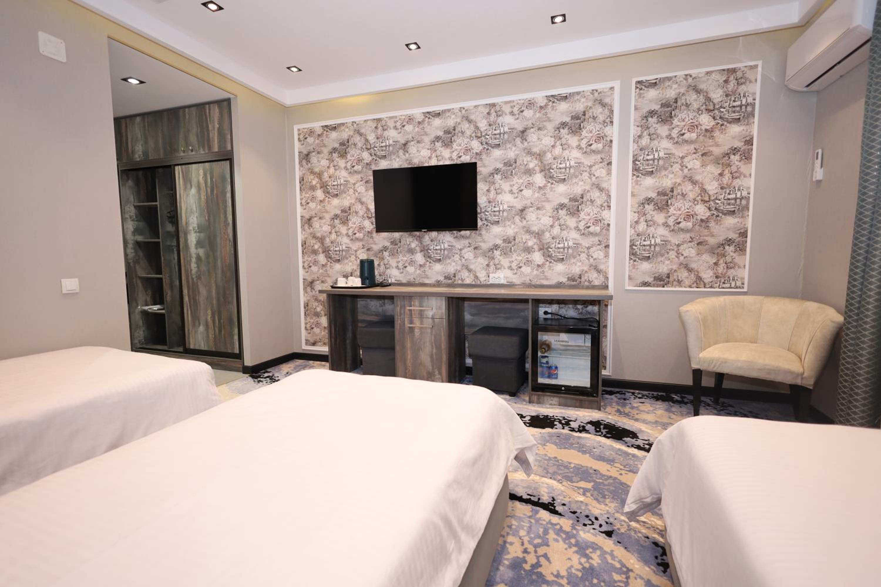 Triple Room photo 1