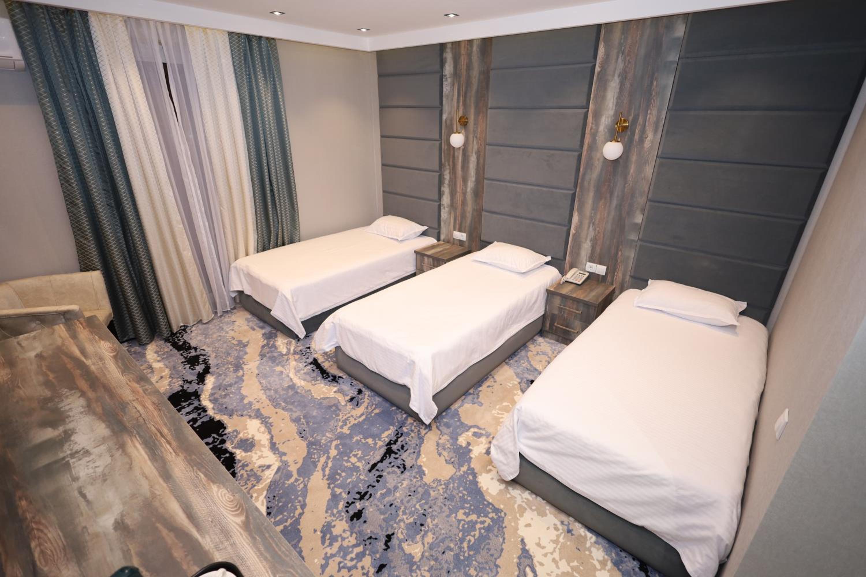 Triple Room photo 2