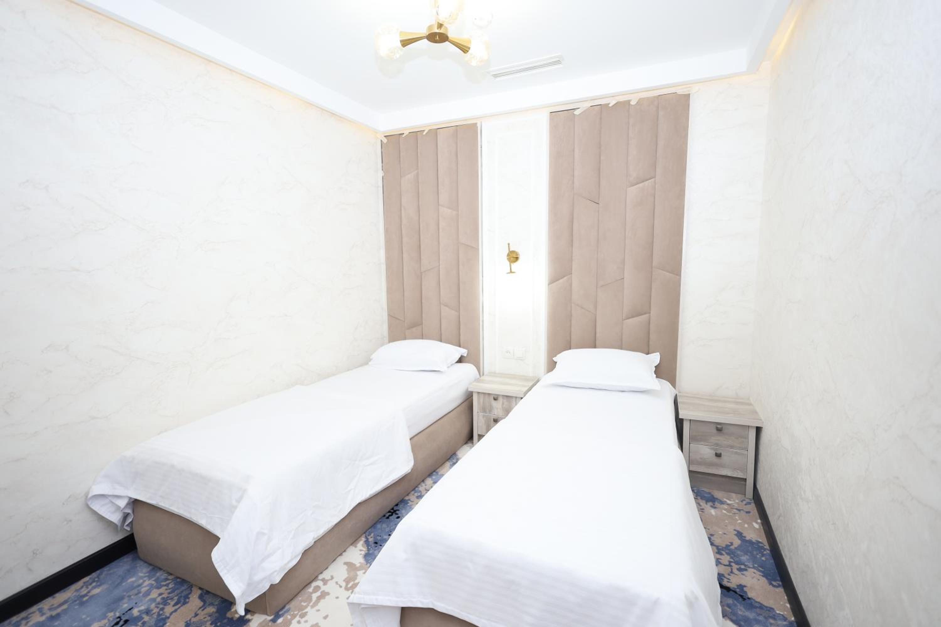 Suite photo 1