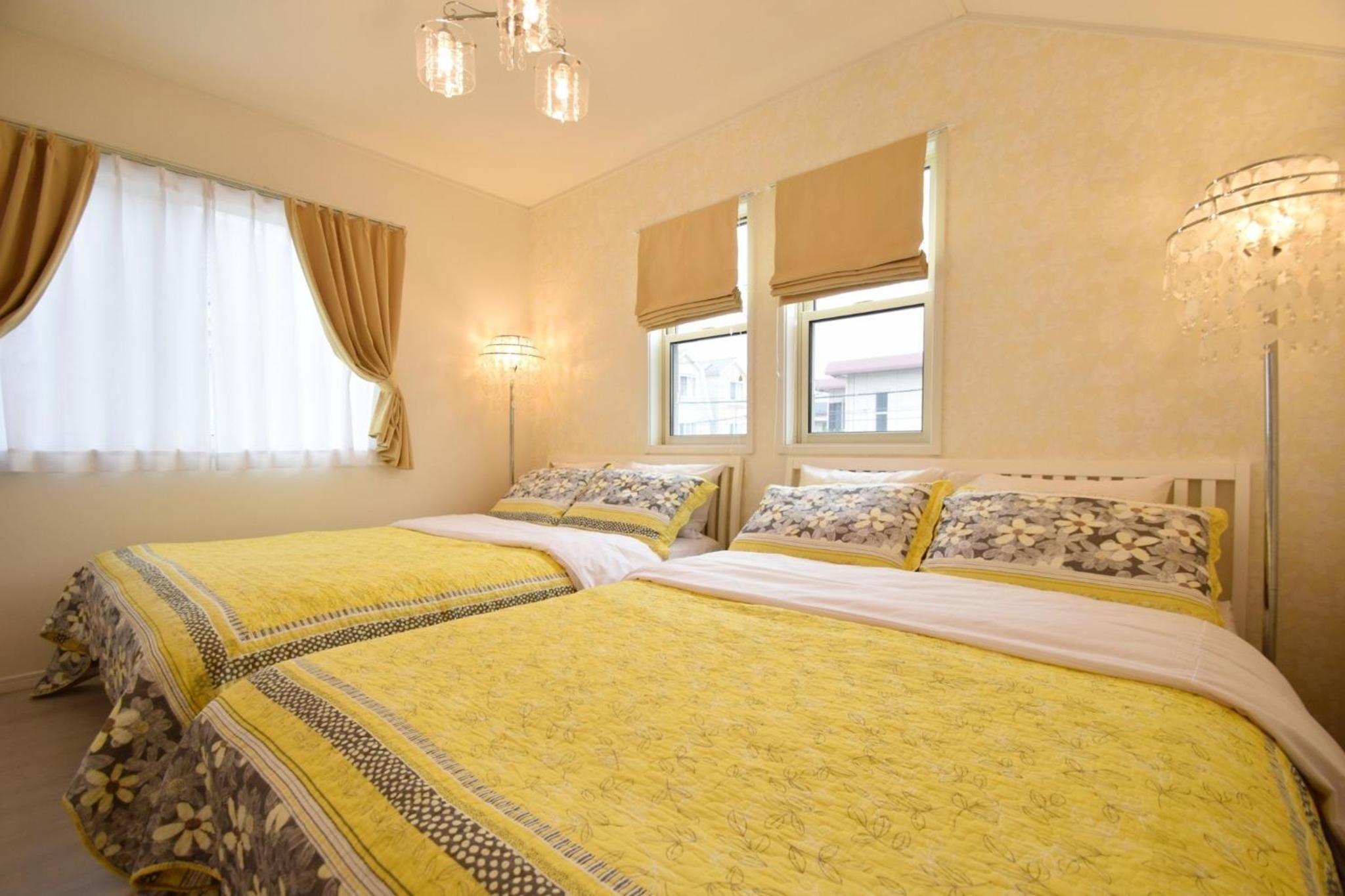 Vacation Home photo 1