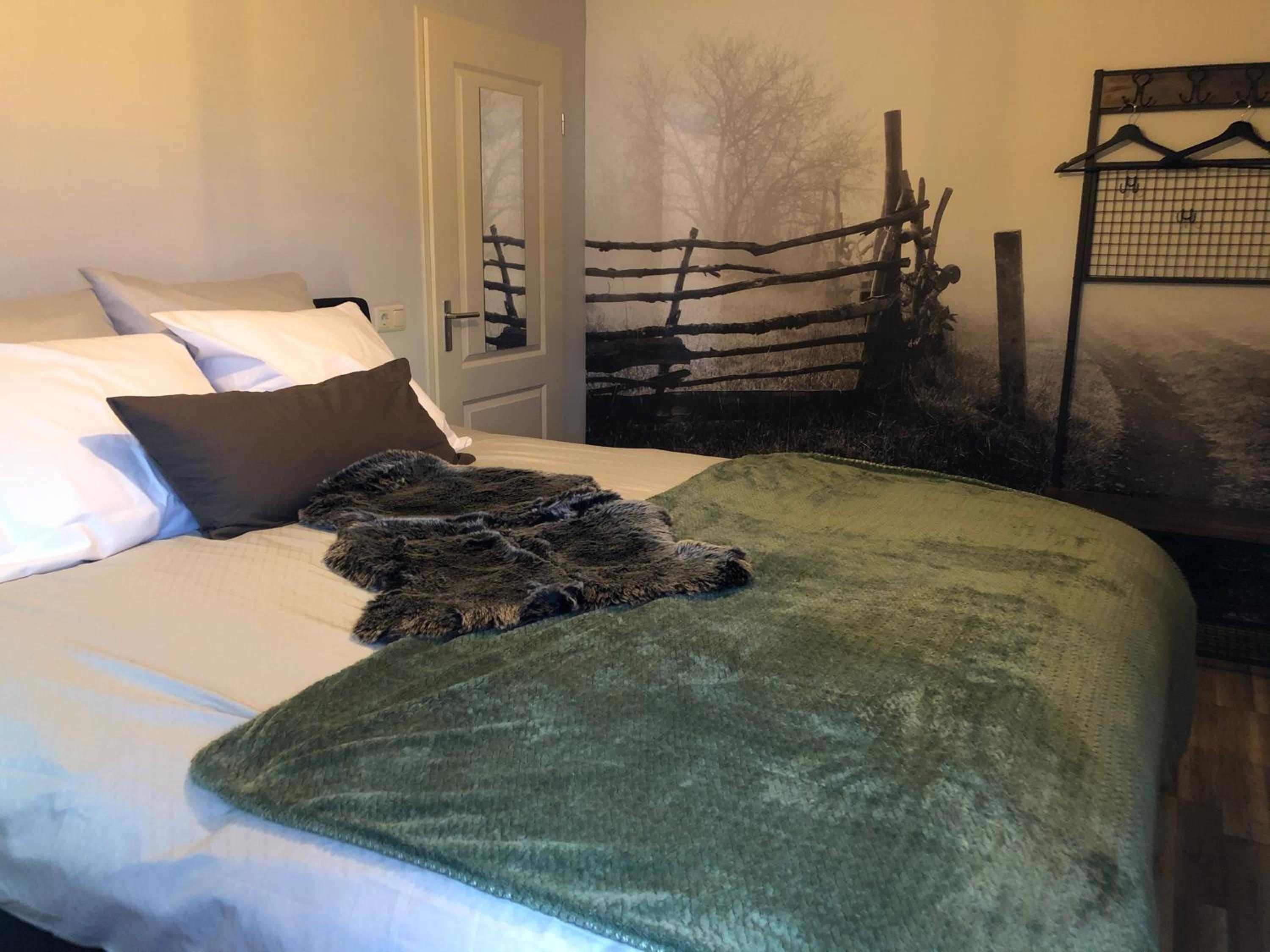 Quadruple Room with Bathroom photo 1