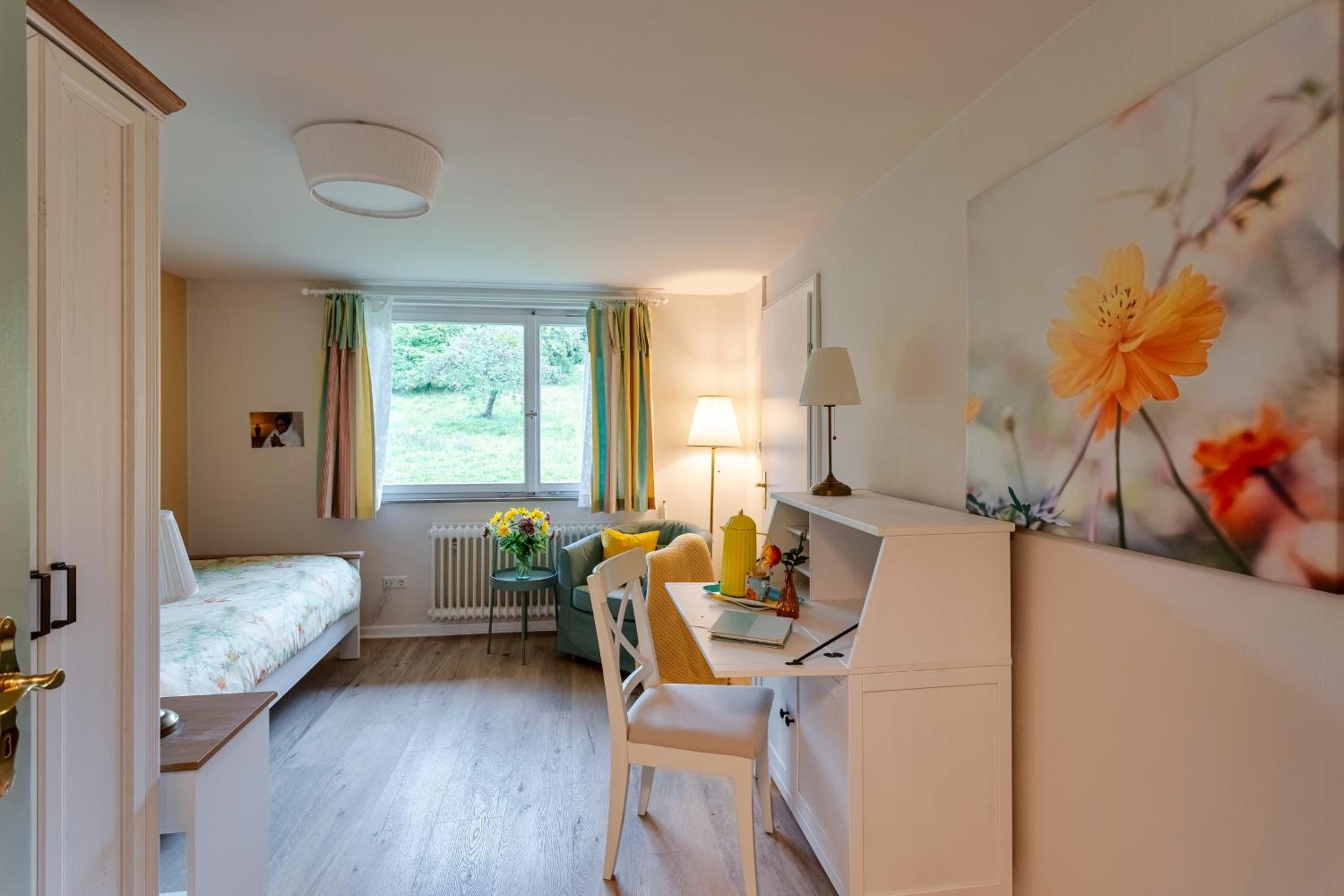 Standard Single Room photo 1