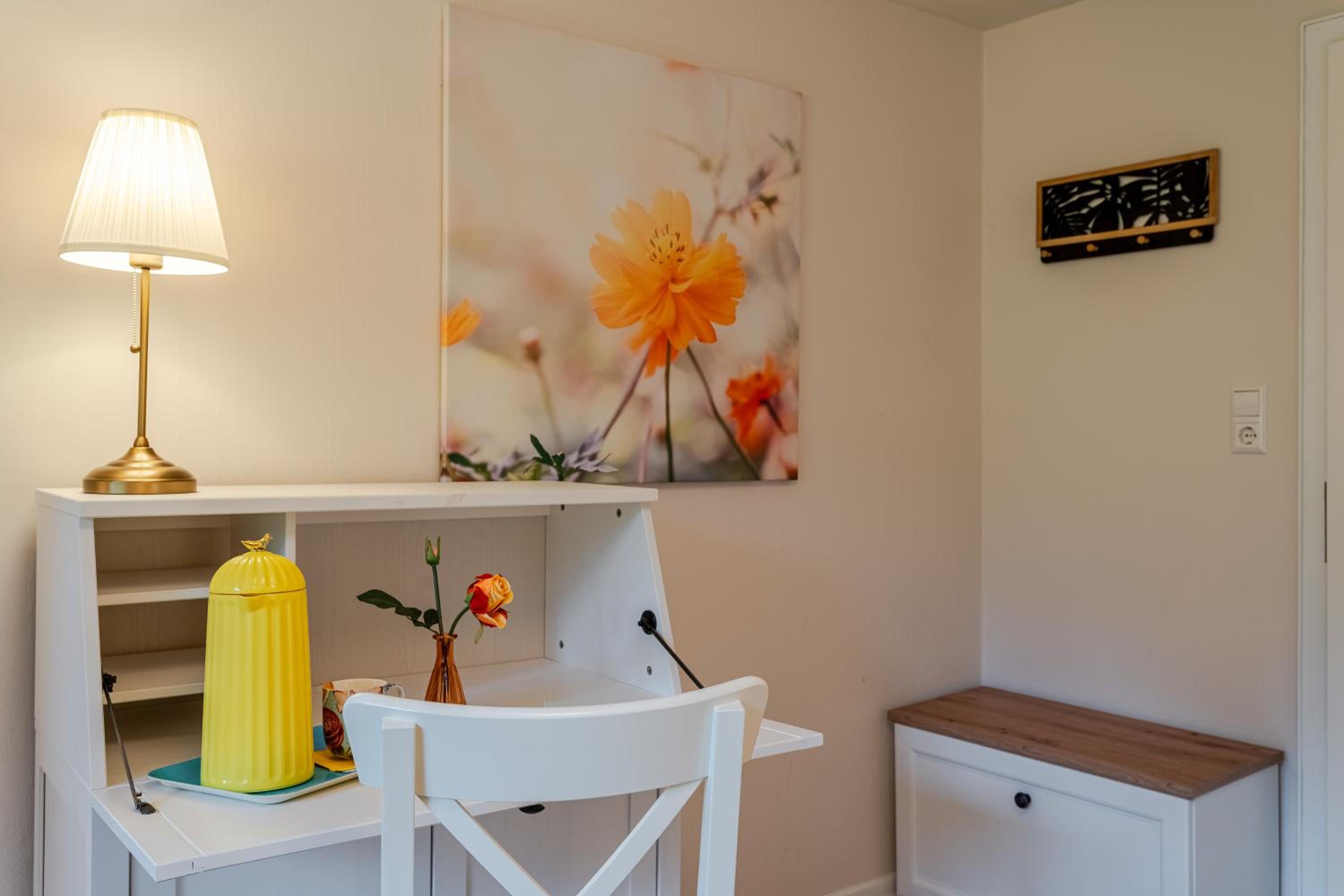 Standard Single Room photo 2