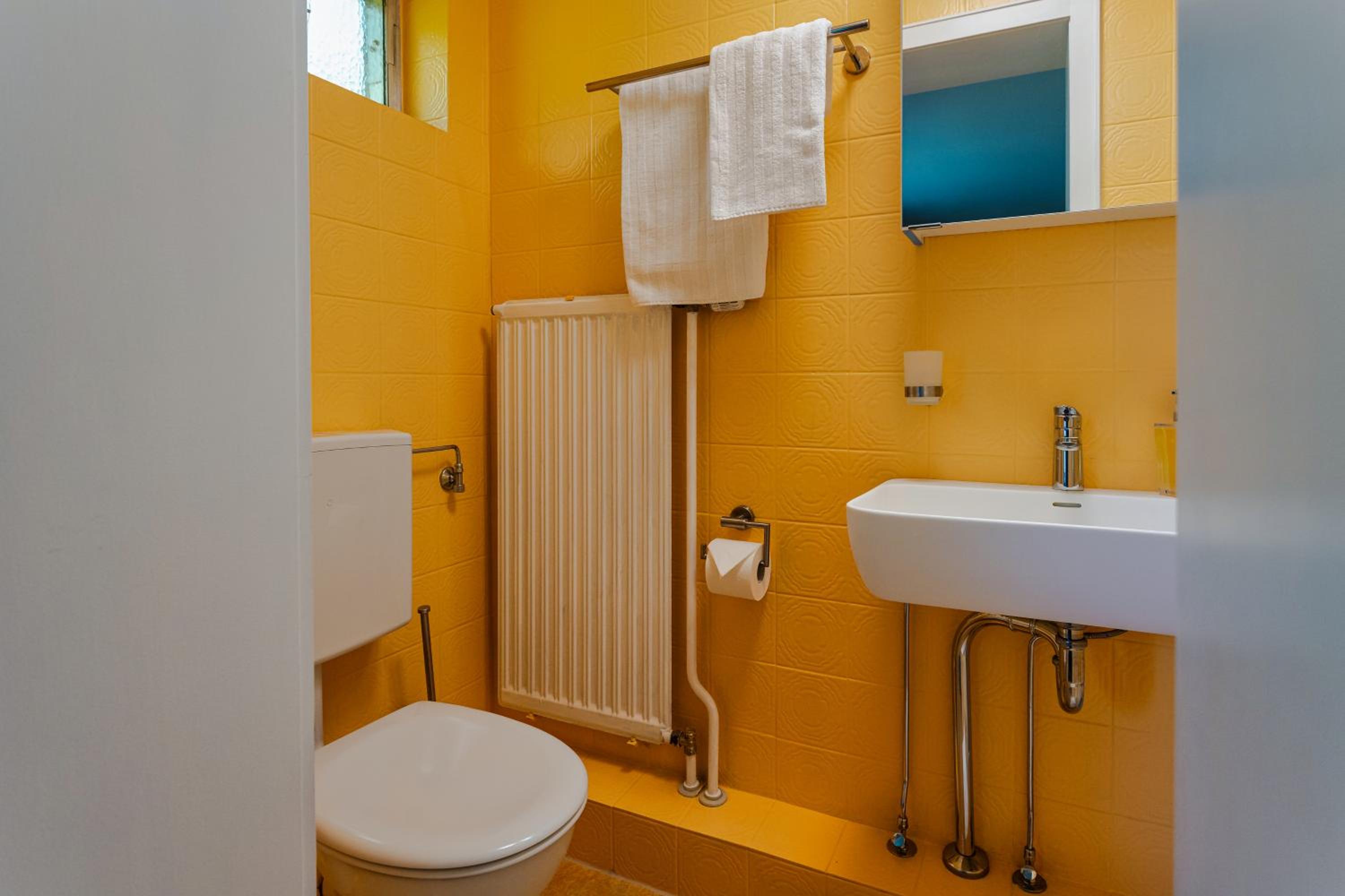 Standard Single Room photo 3