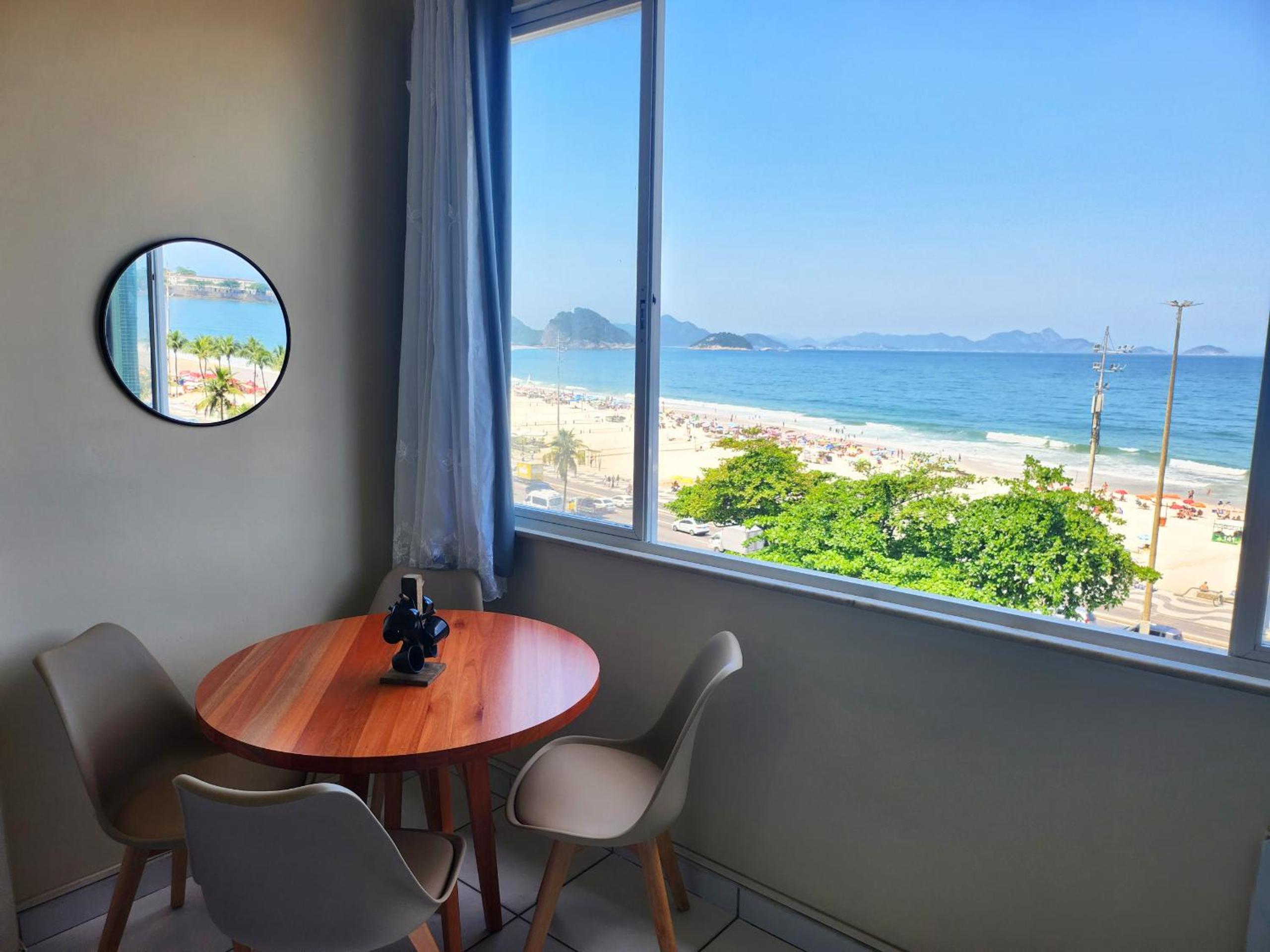 Apartment with Sea View - Photo 29