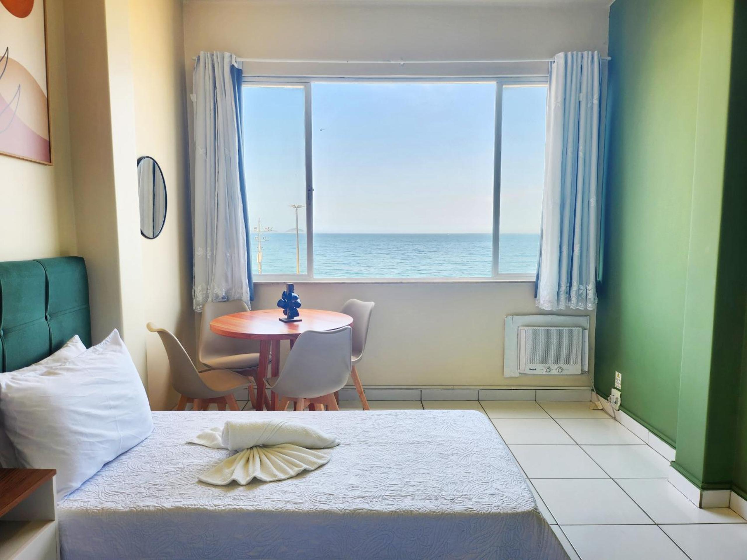 Apartment with Sea View - Photo 2