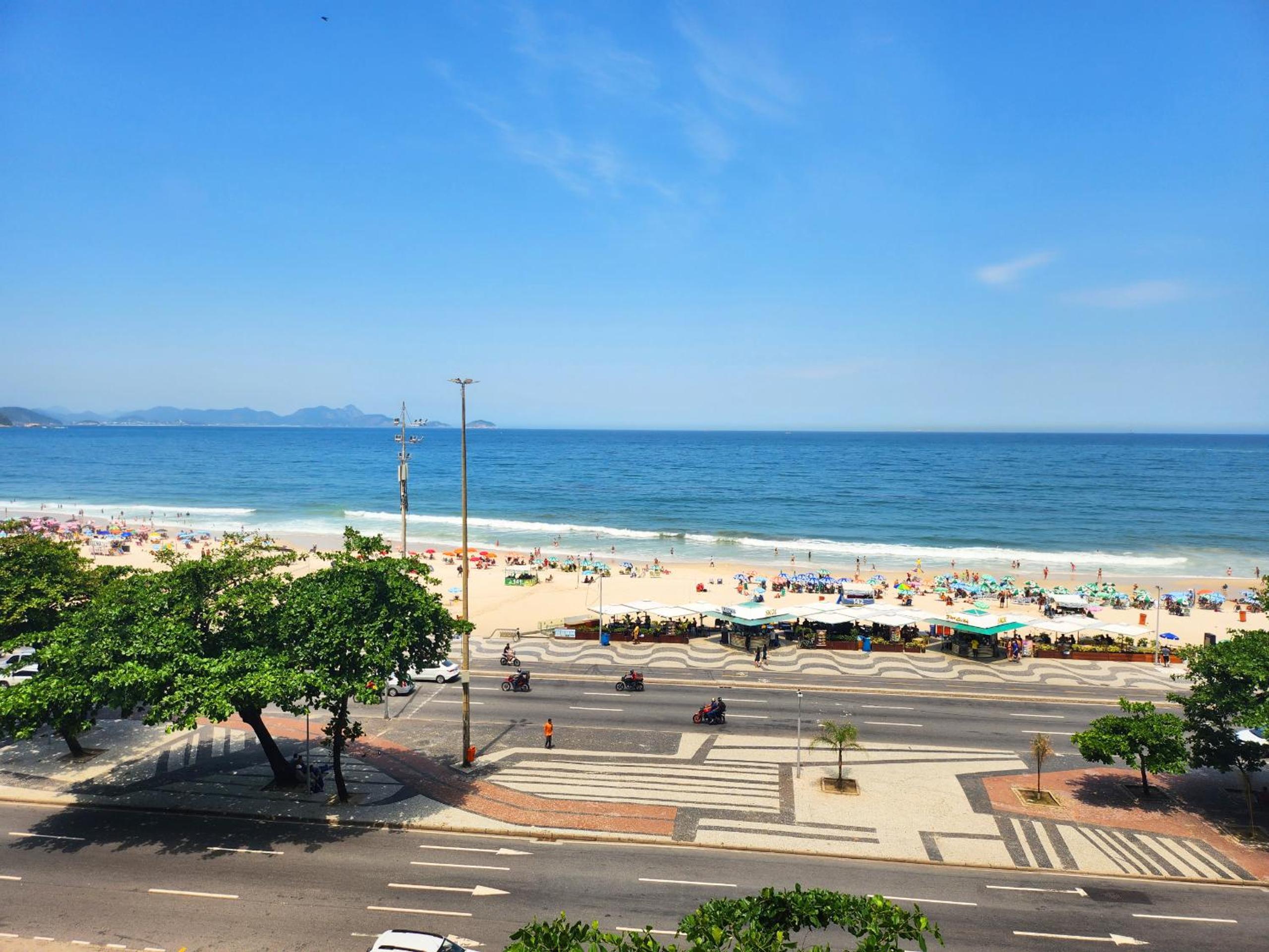 Apartment with Sea View - Photo 16