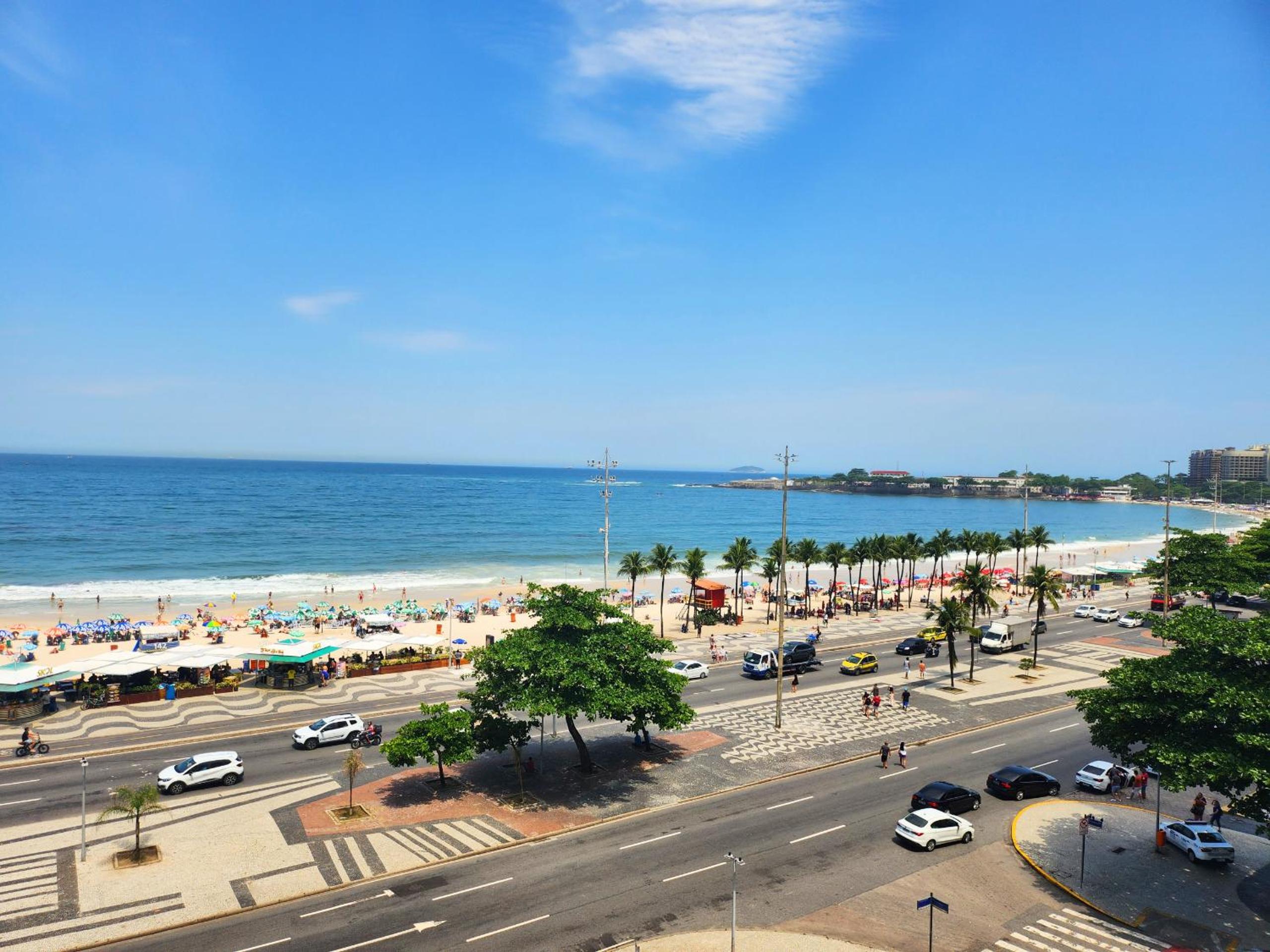 Apartment with Sea View - Photo 15