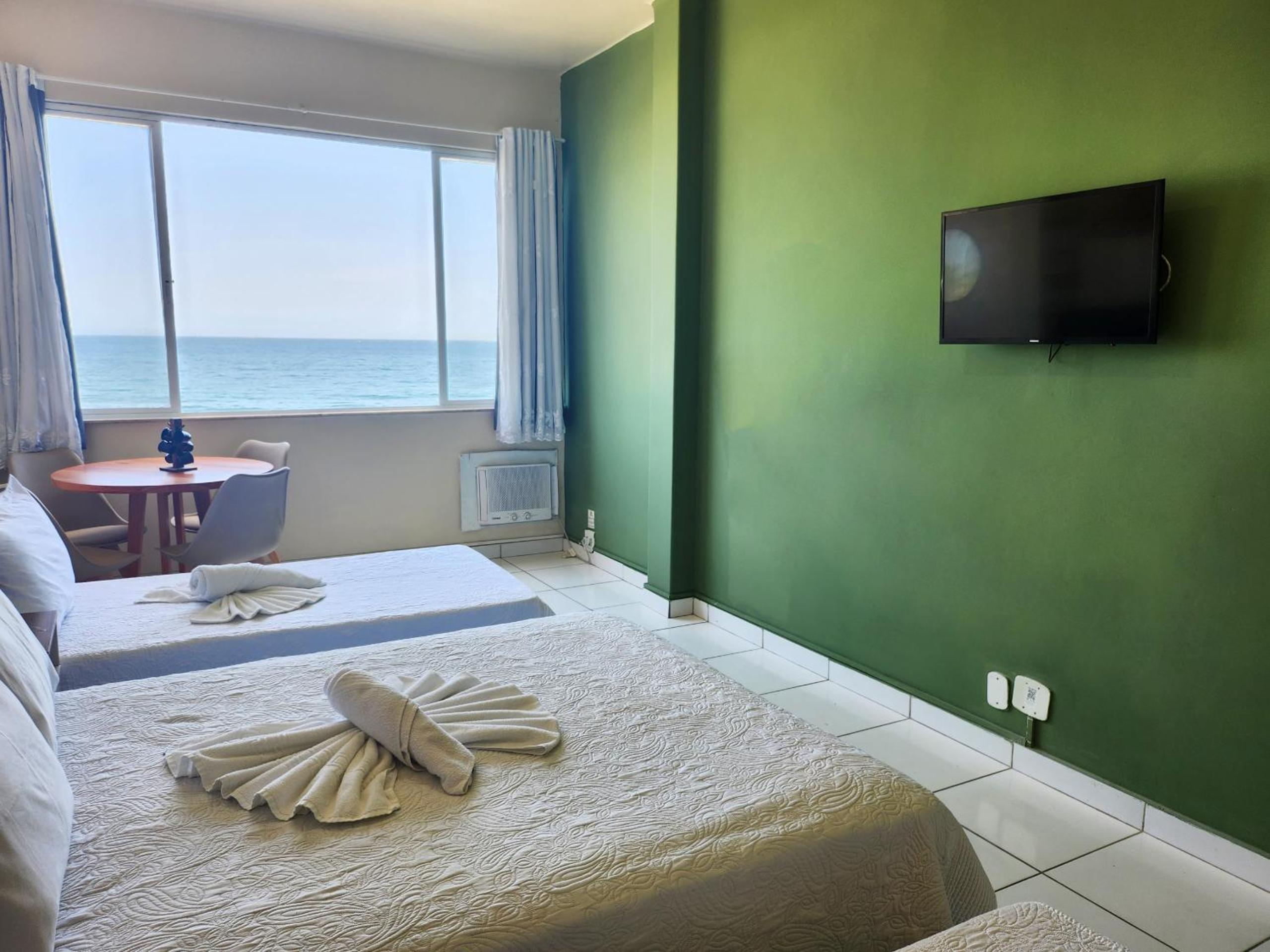 Apartment with Sea View - Photo 10