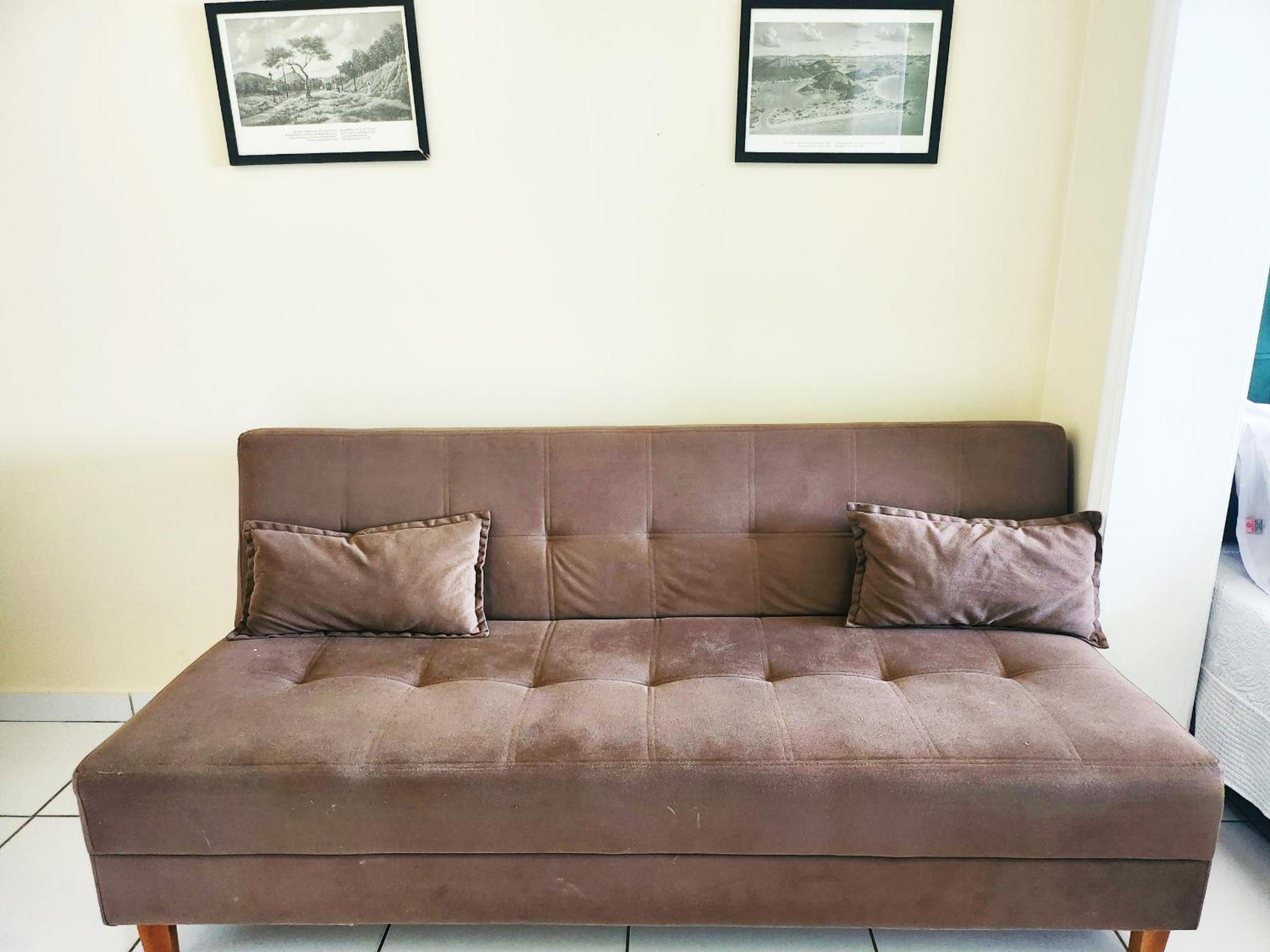 Apartment with Sea View - Photo 6