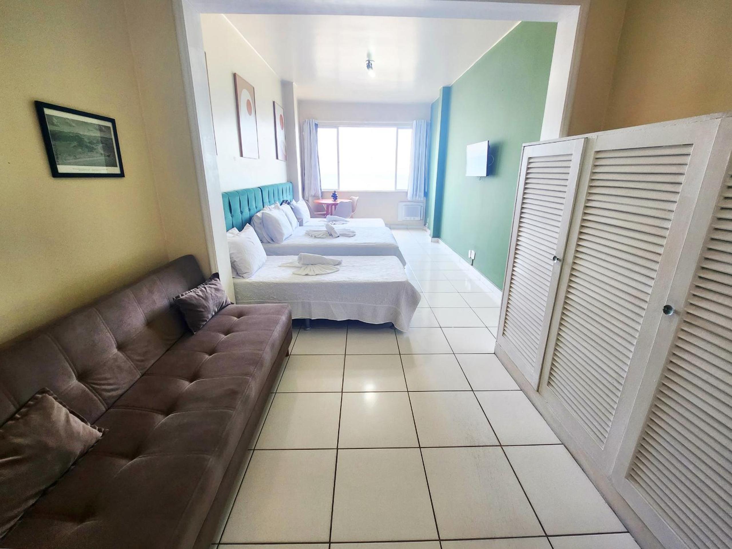 Apartment with Sea View - Photo 27