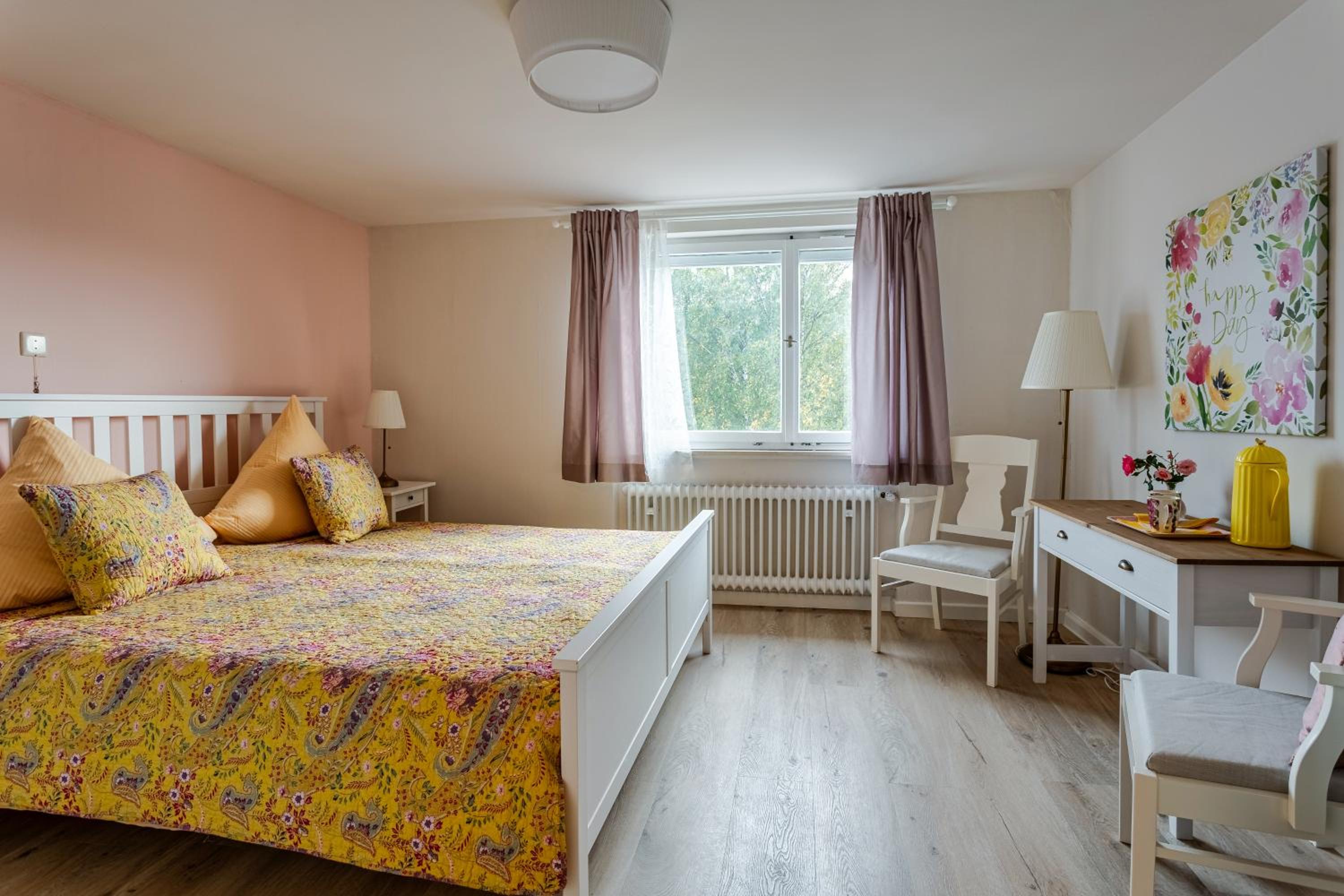 Standard Double Room photo 3