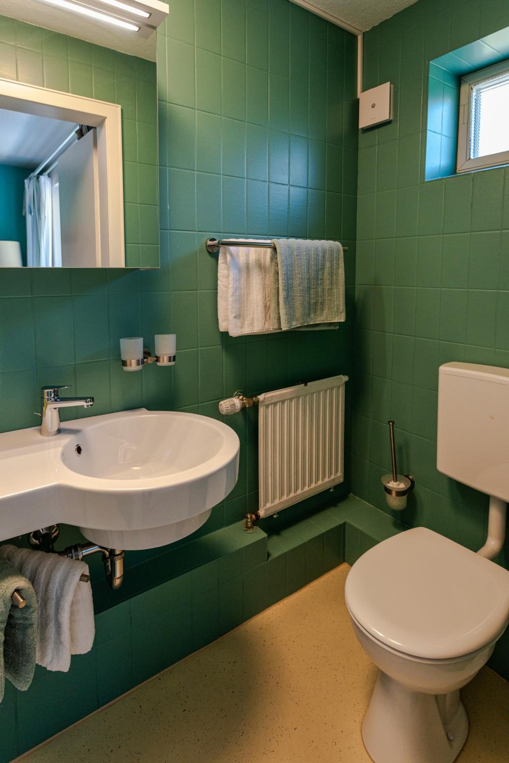 Double Room with Terrace photo 3