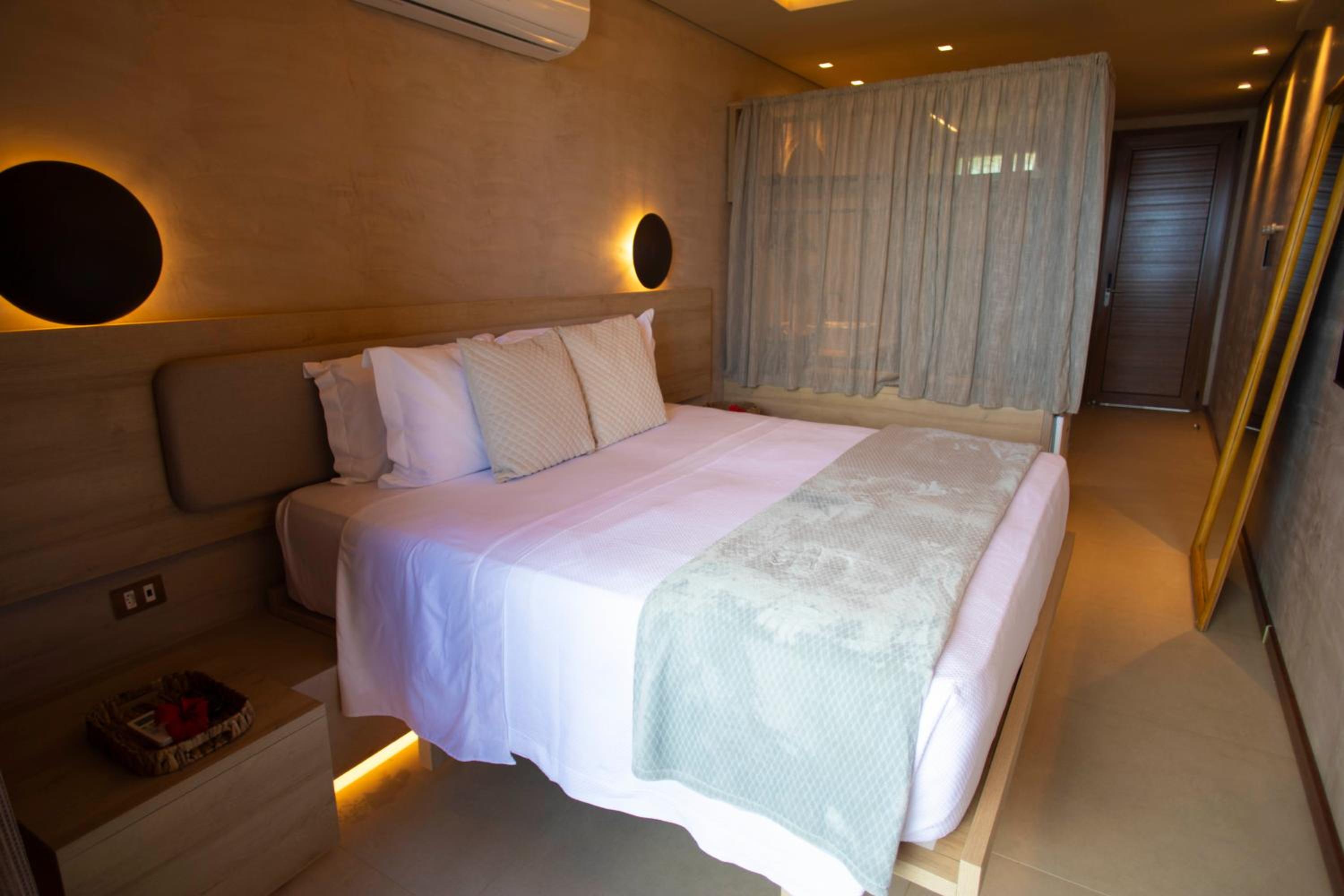 Suite with Private Pool