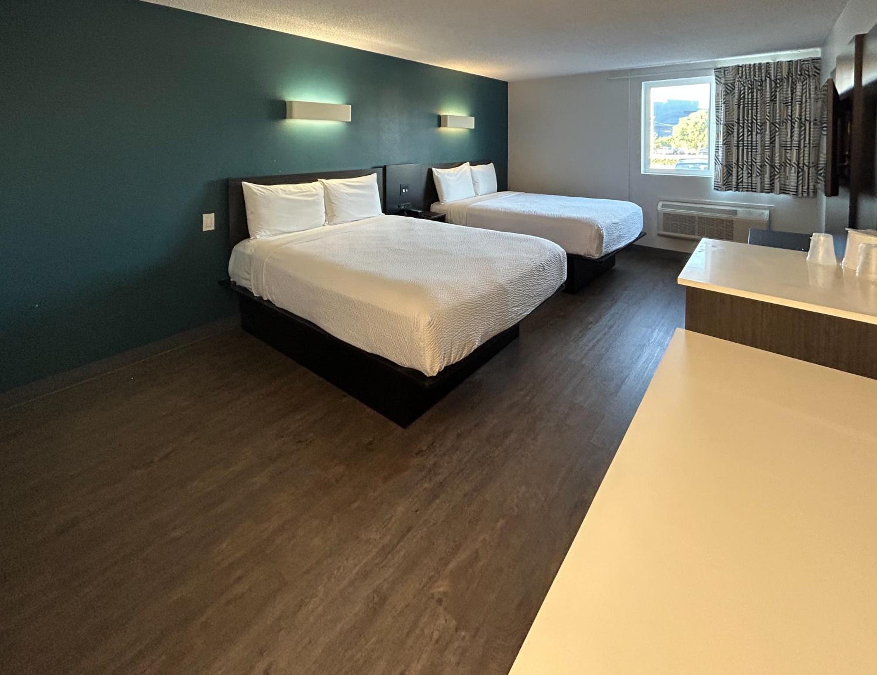 Studio 6 Suites Carson, CA, Kuva 17