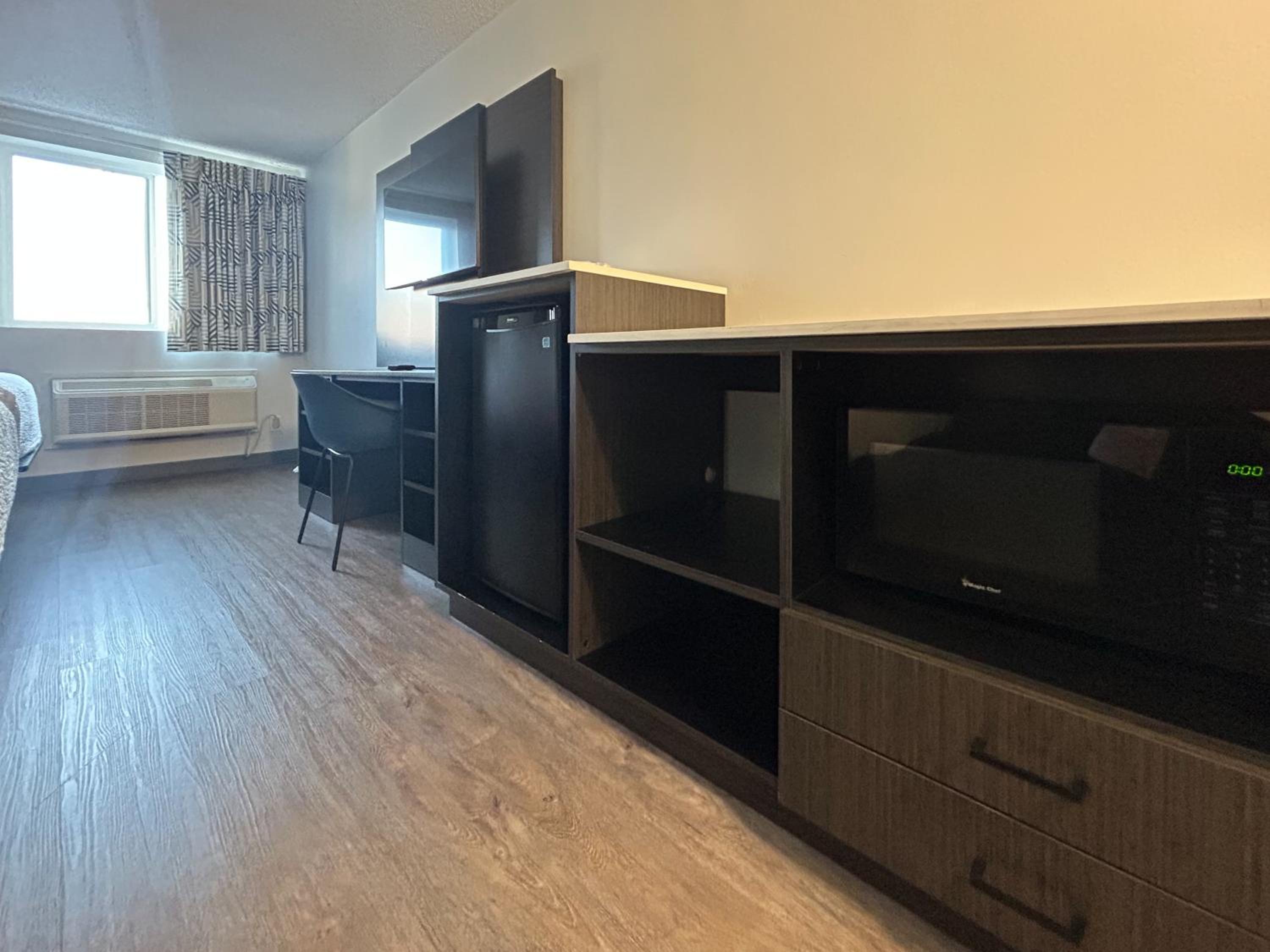Studio 6 Suites Carson, CA, Kuva 13