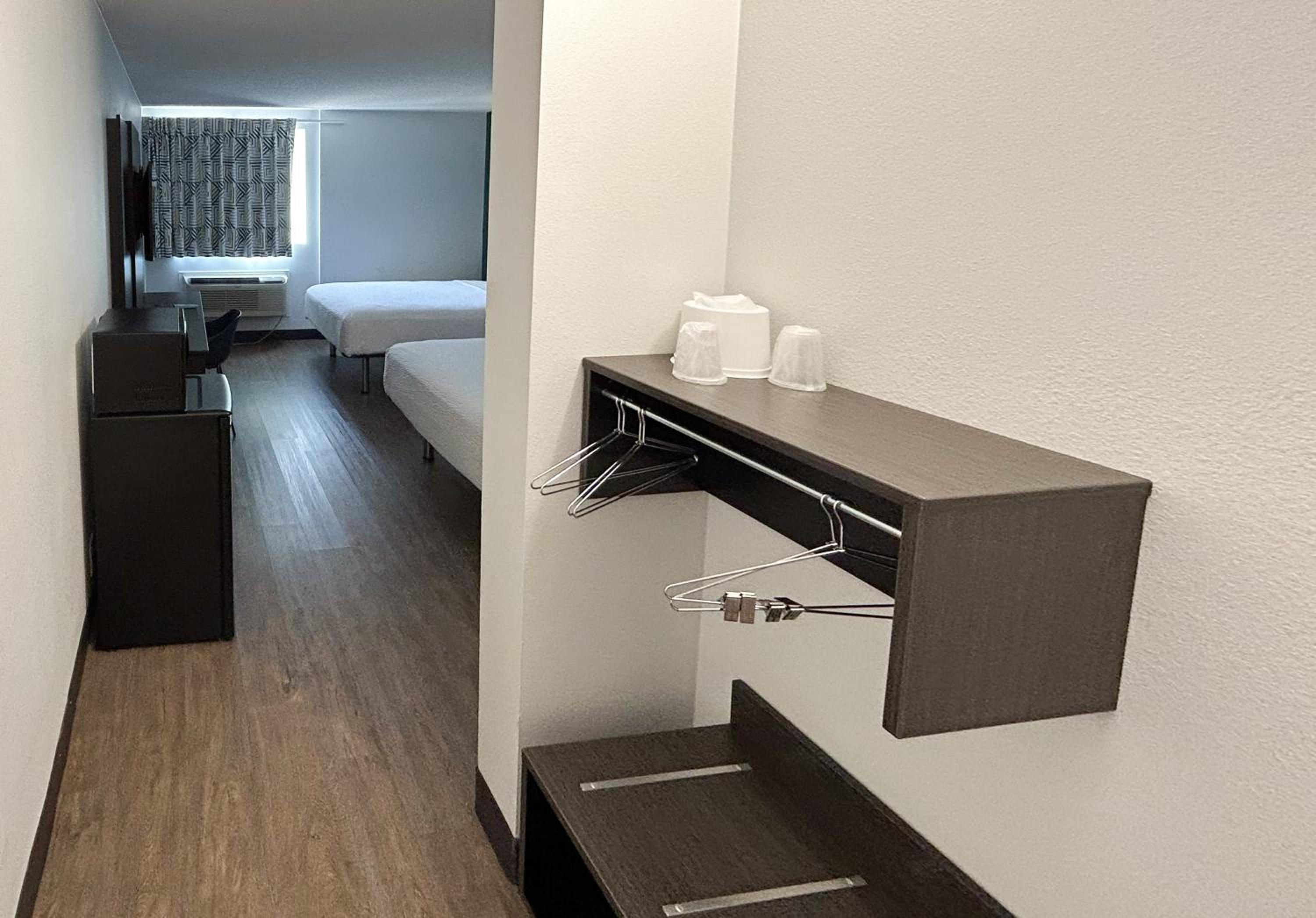 Studio 6 Suites Carson, CA, Kuva 16