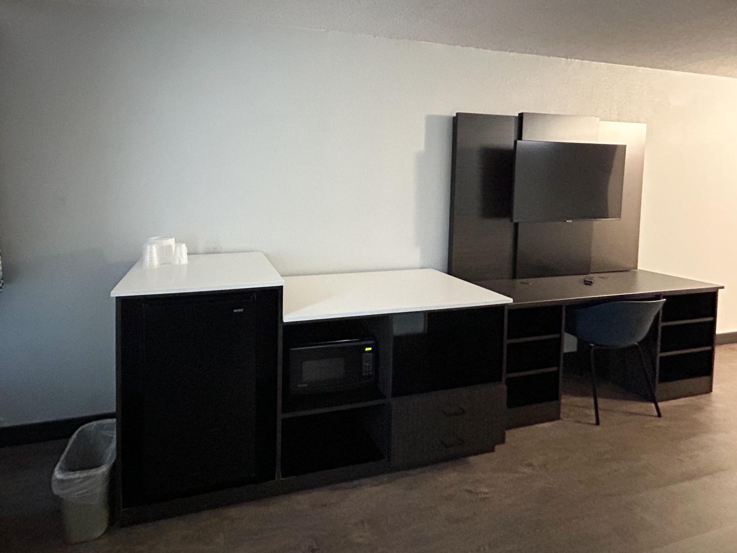 Studio 6 Suites Carson, CA, Kuva 2